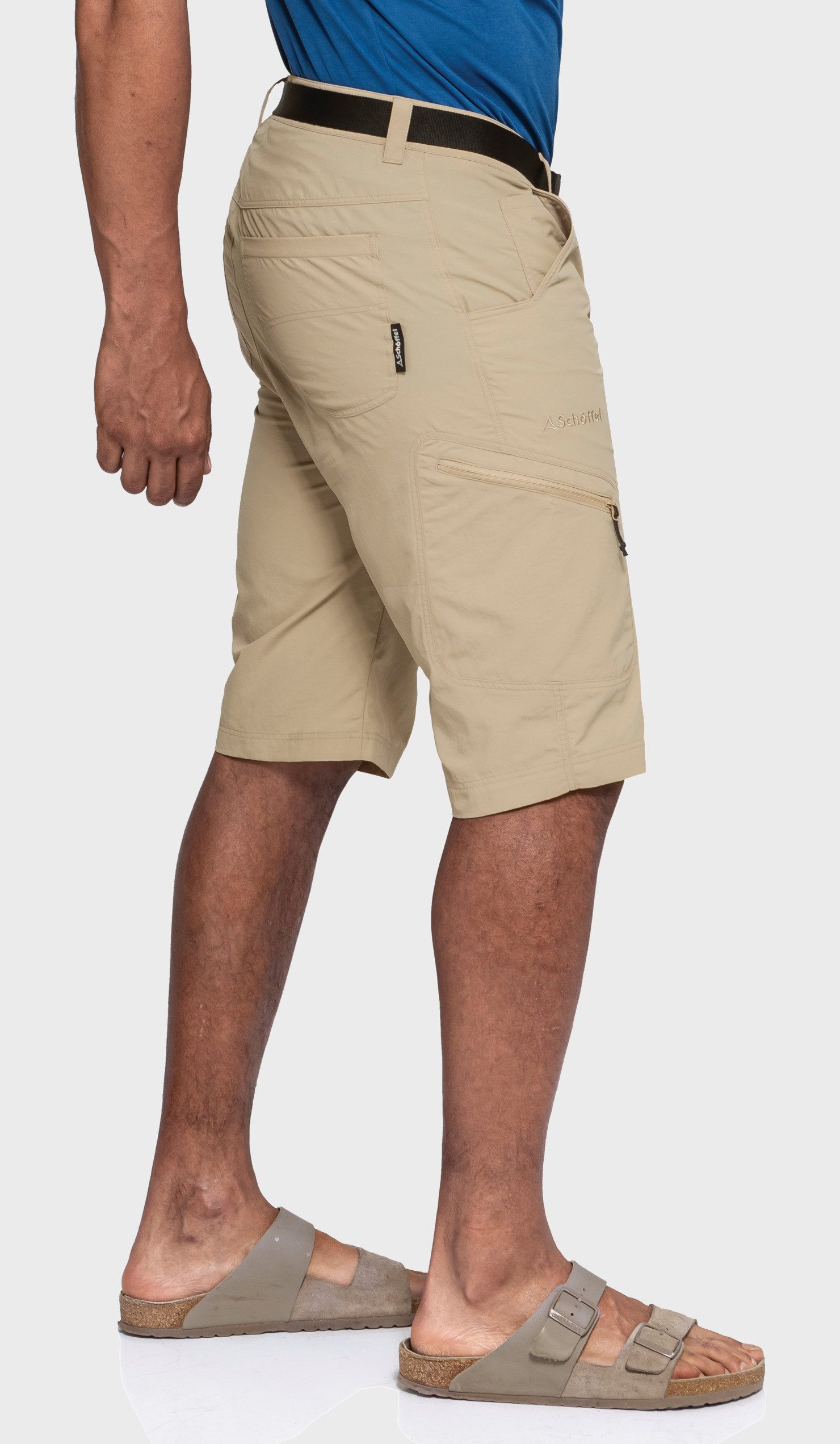 Schöffel Shorts Shorts Silvaplana2