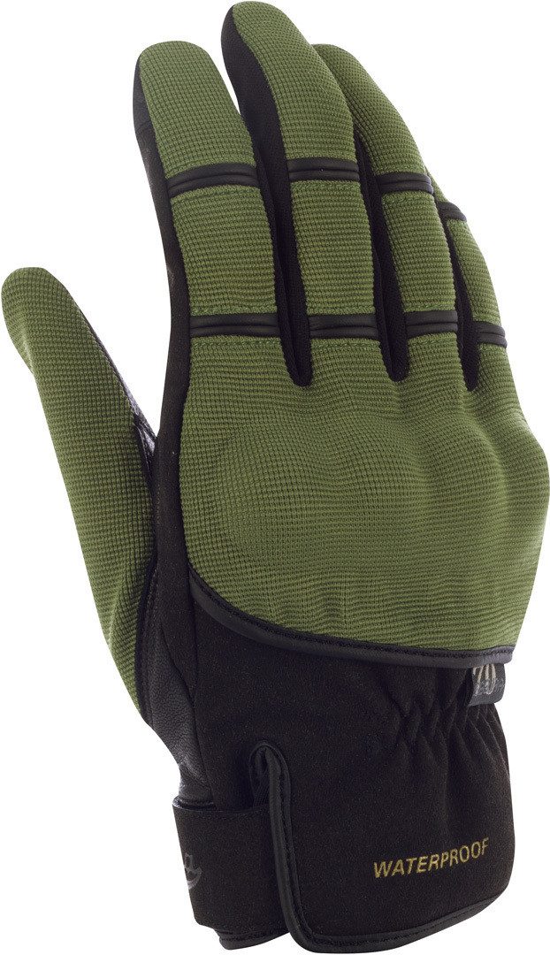 Motorradhandschuhe Zeek Evo Wasserdichte Motorrad Handschuhe