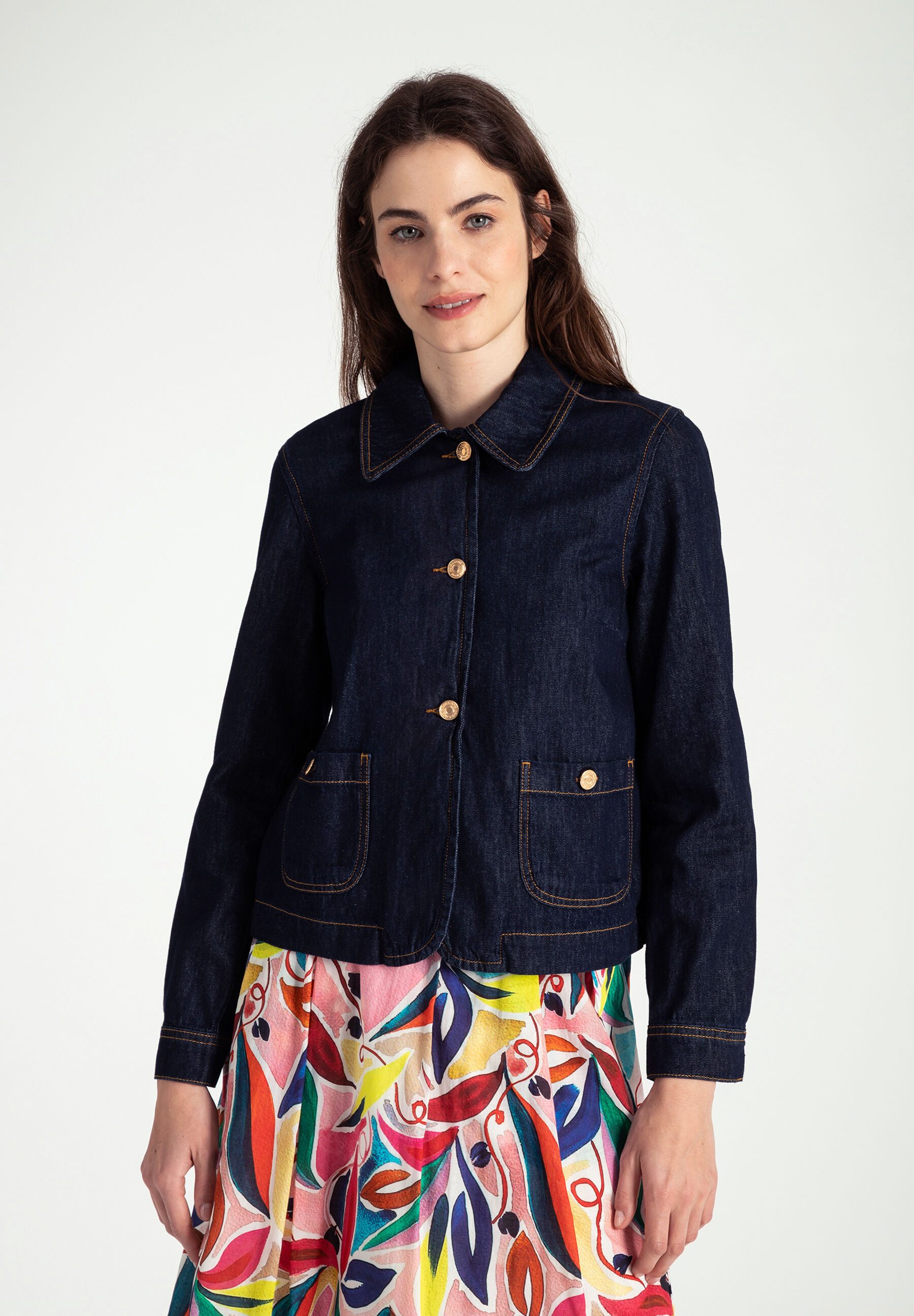 Mars & More Outdoorjacke günstig online kaufen
