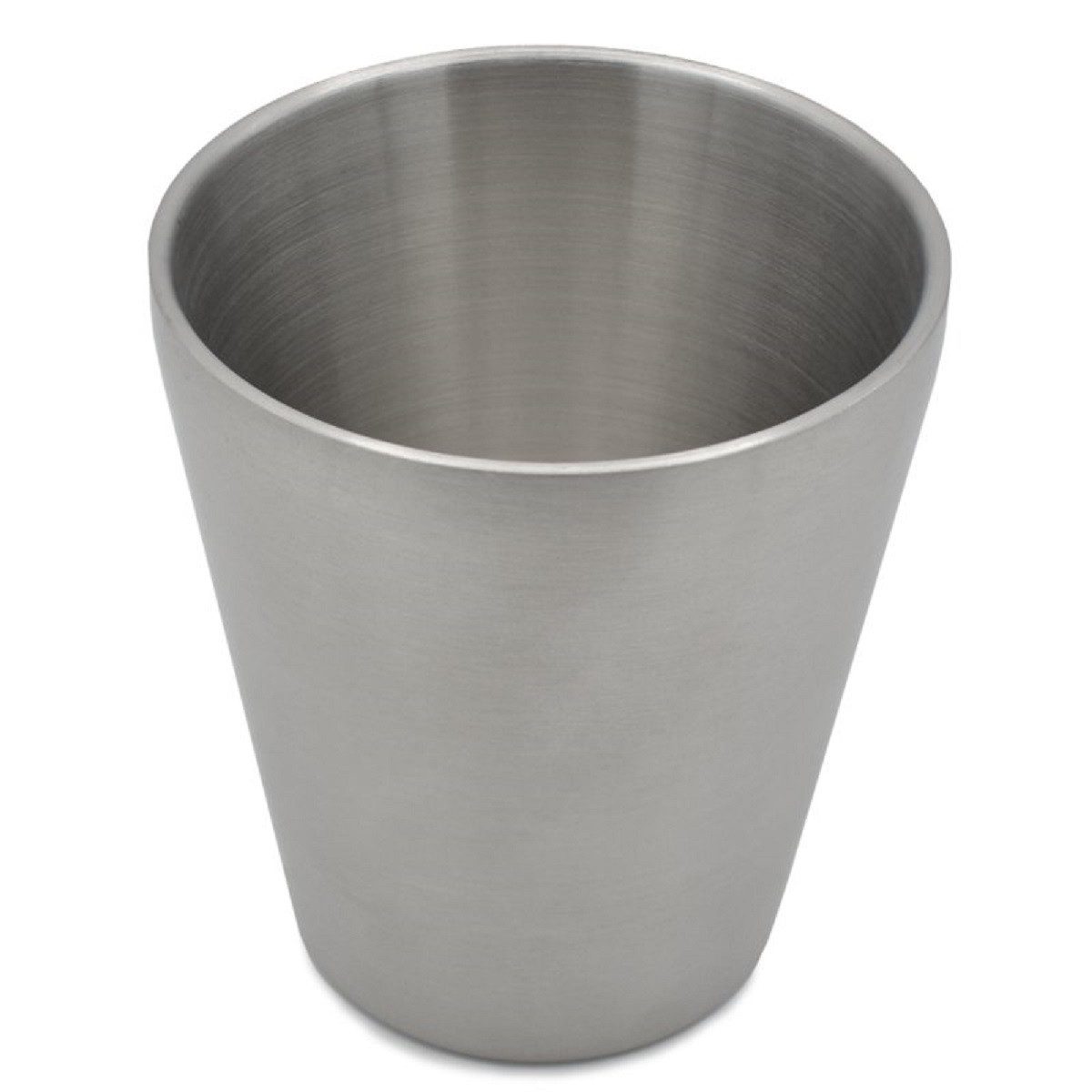 B-Home Becher (300 ml) Doppelwandig für langanhaltende Temperatur Edelstahl