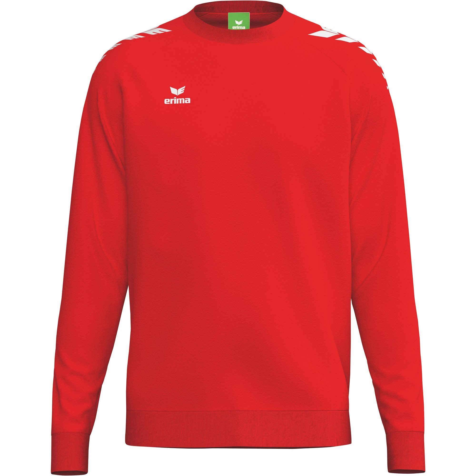 Erima Fleecepullover erima Unisex Pullover CMPT Wings Sweatshirt