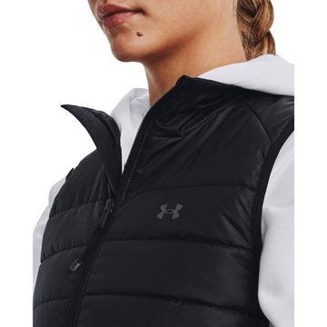 Under Armour® Trainingsjacke Damen Steppweste STORM THERMO BODDY WARMER