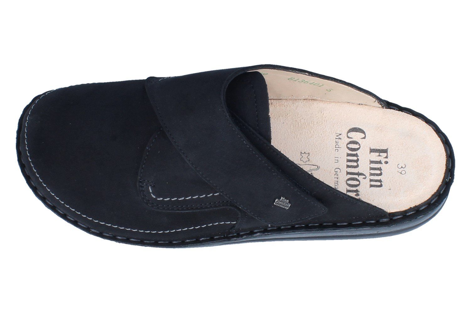 Finn Comfort Clog