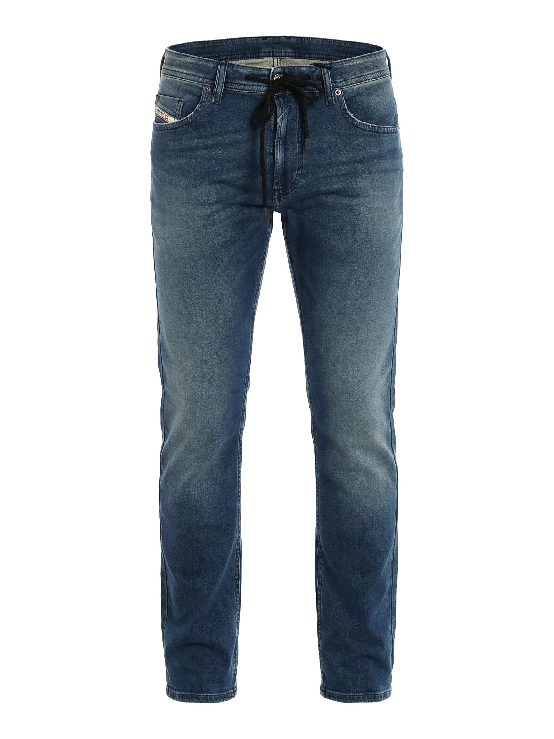 Slim-fit-Jeans Superstretch - THOMMER JOGGJEANS