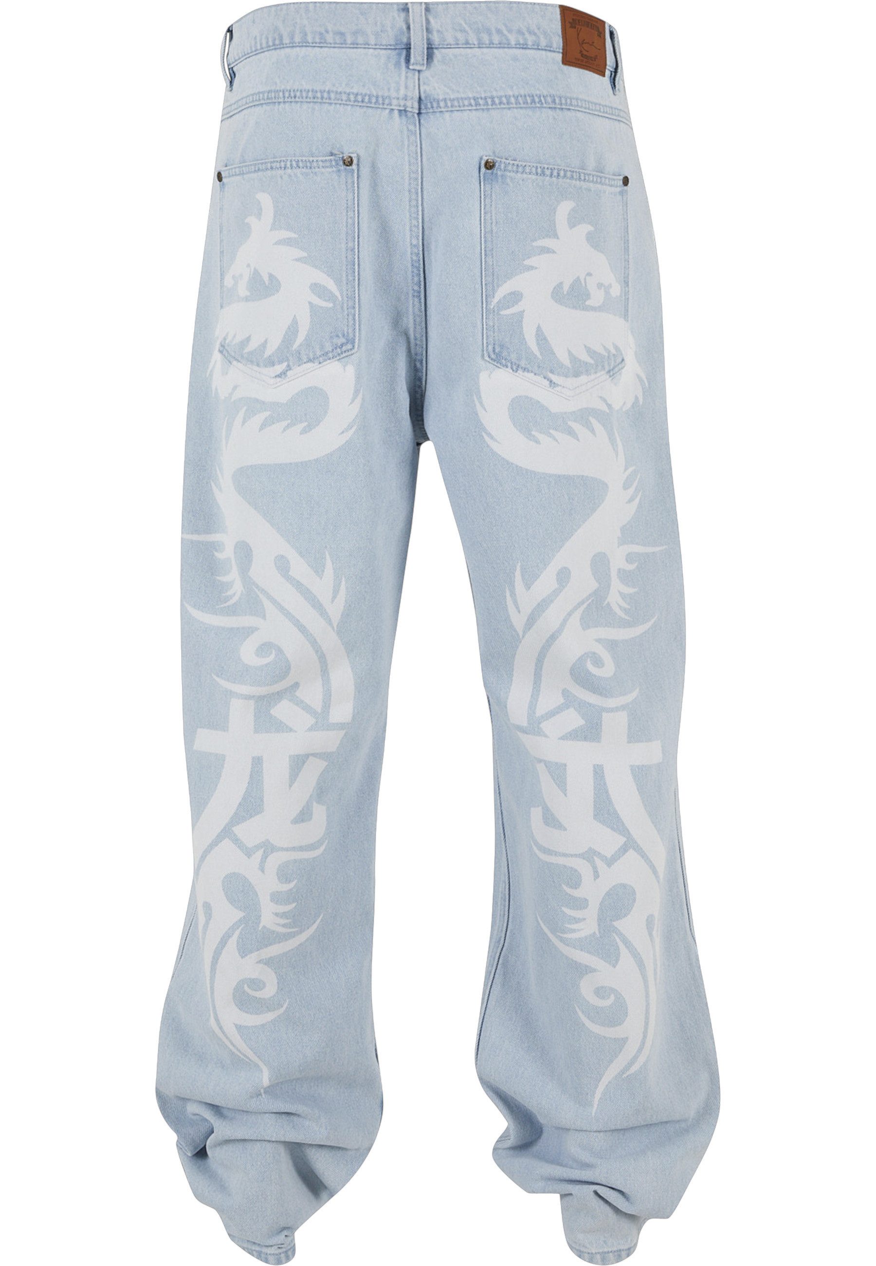 Karl Kani Bequeme Jeans Karl Kani Herren
