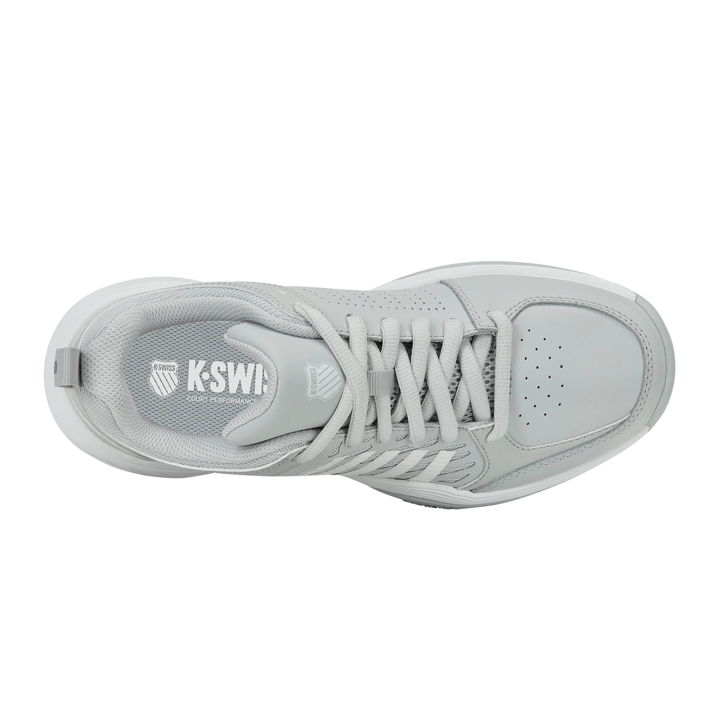 K-Swiss Court Express 2 - Teppichcourt Tennisschuh Tennisschuh