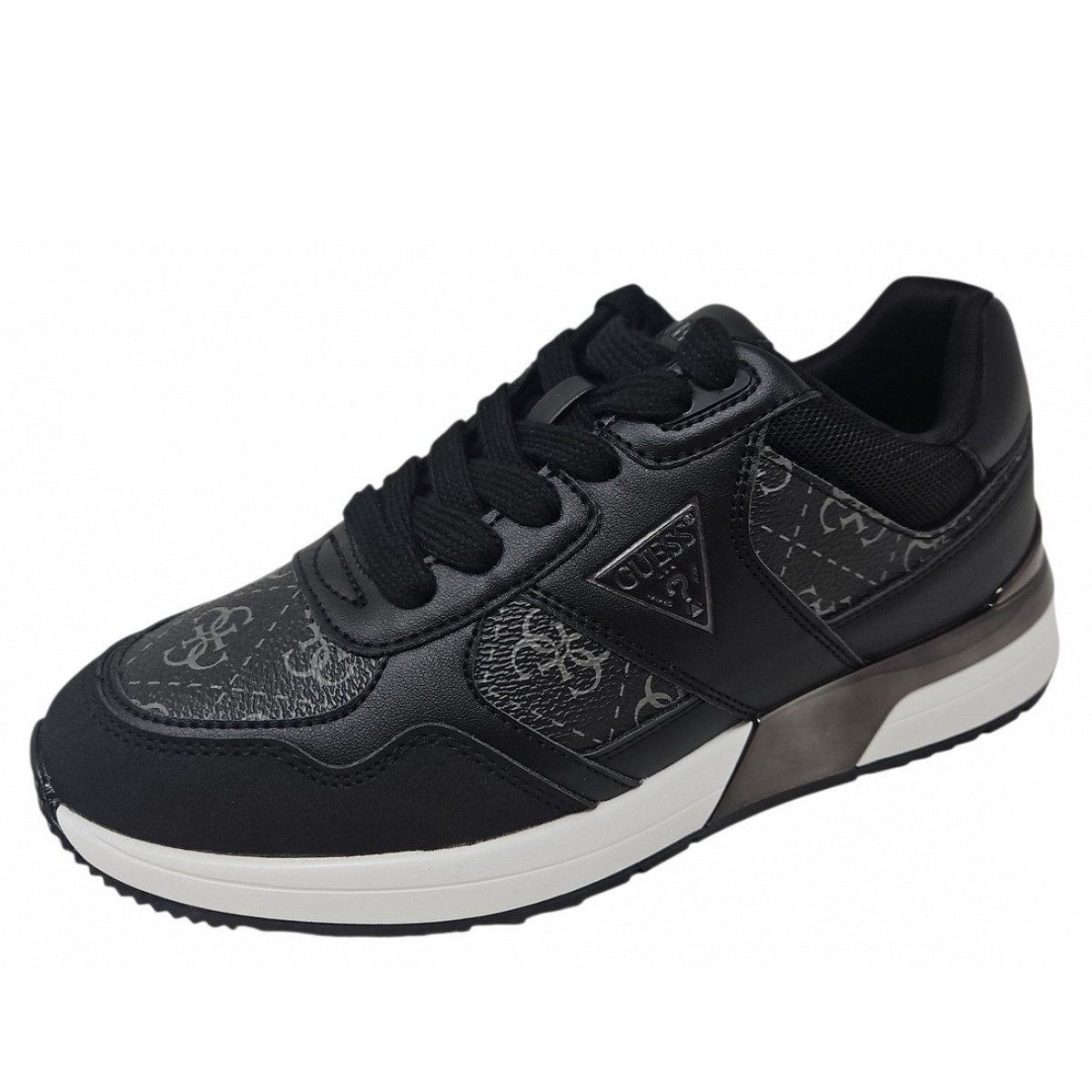 Guess Mickay Sneaker günstig online kaufen