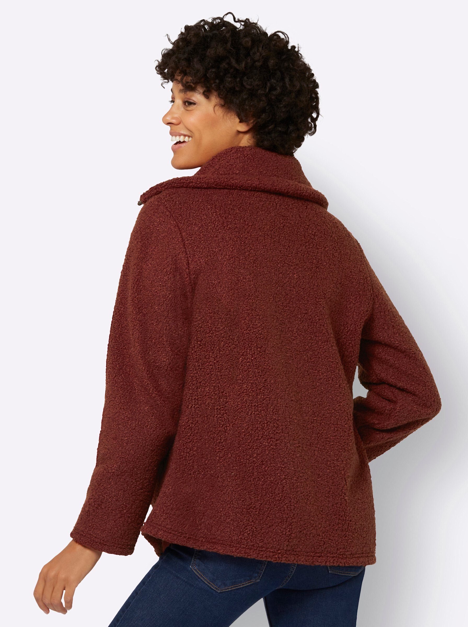 Witt Fleecejacke Fleecejacke günstig online kaufen