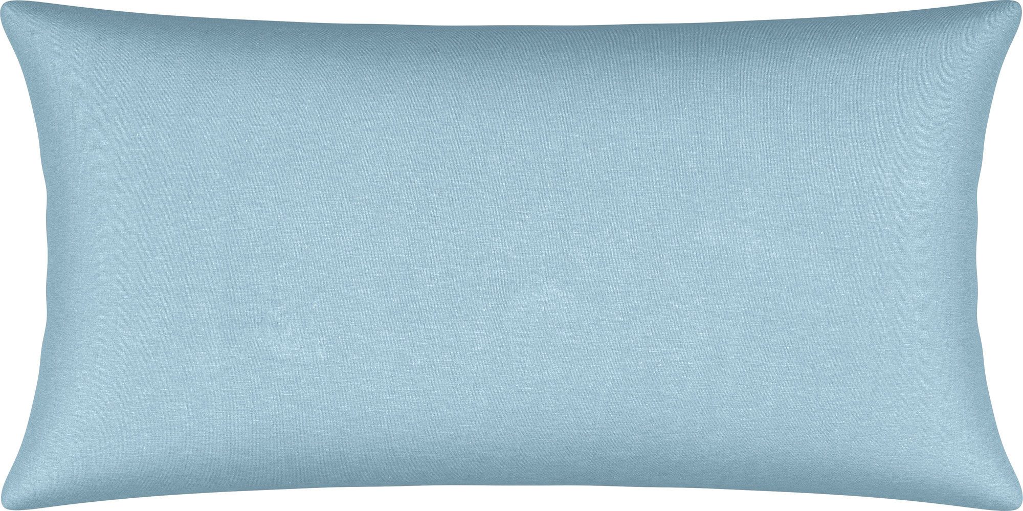 Erwin Müller Kissenbezüge Kissenbezug "Murnau", Single-Jersey Uni