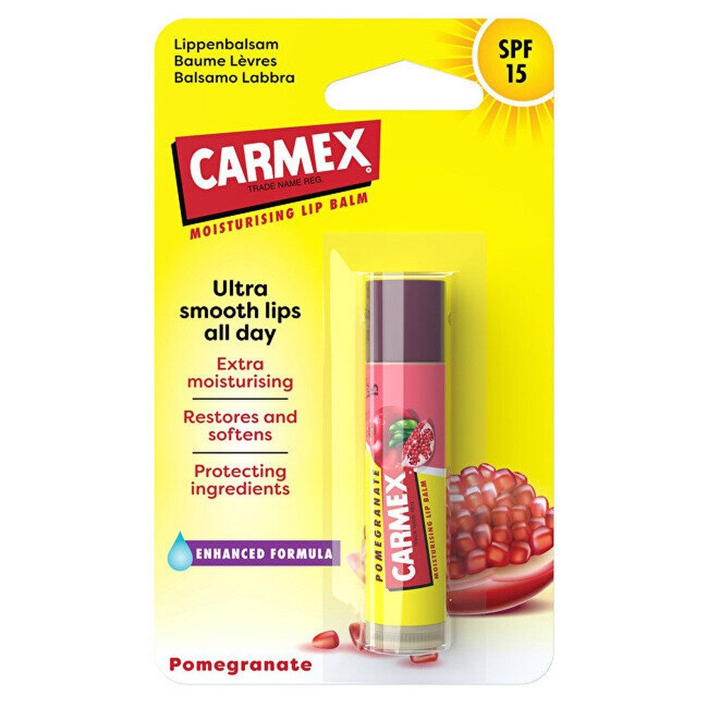 Carmex Lippenpflegemittel Carmex Ultra Feuchtigkeits-Lippenbalsam