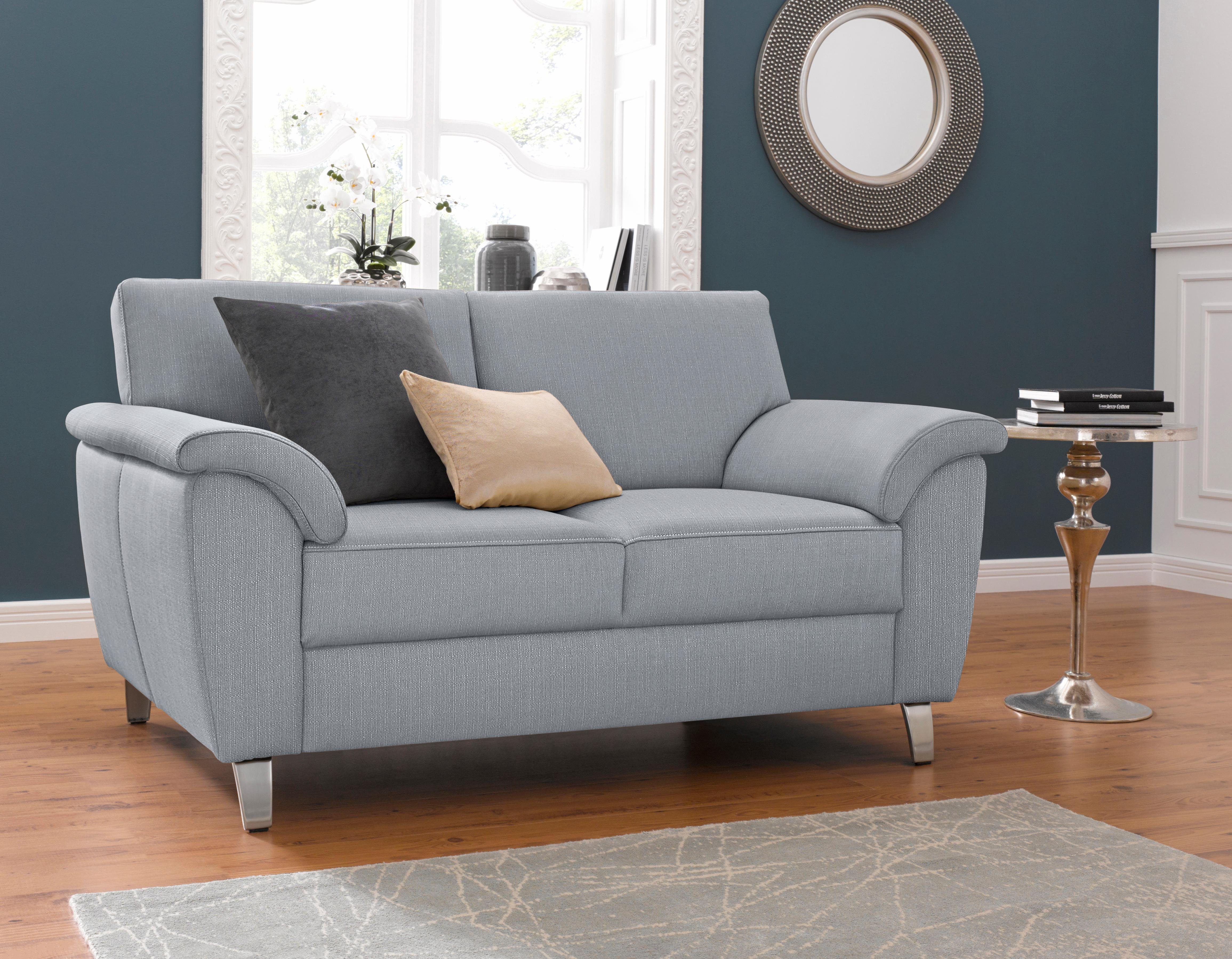 sit&more 2-Sitzer "Varese" inklusive Federkern günstig online kaufen