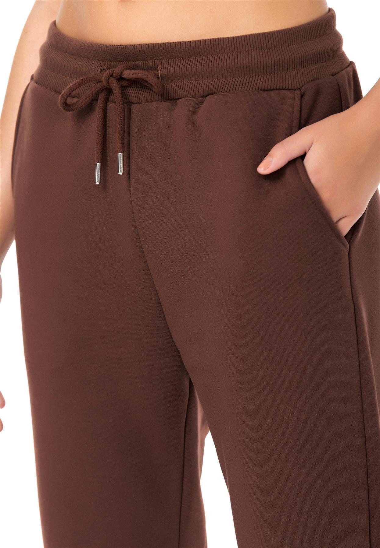RedBridge Jogginghose Premium Sweat Jogger Pants