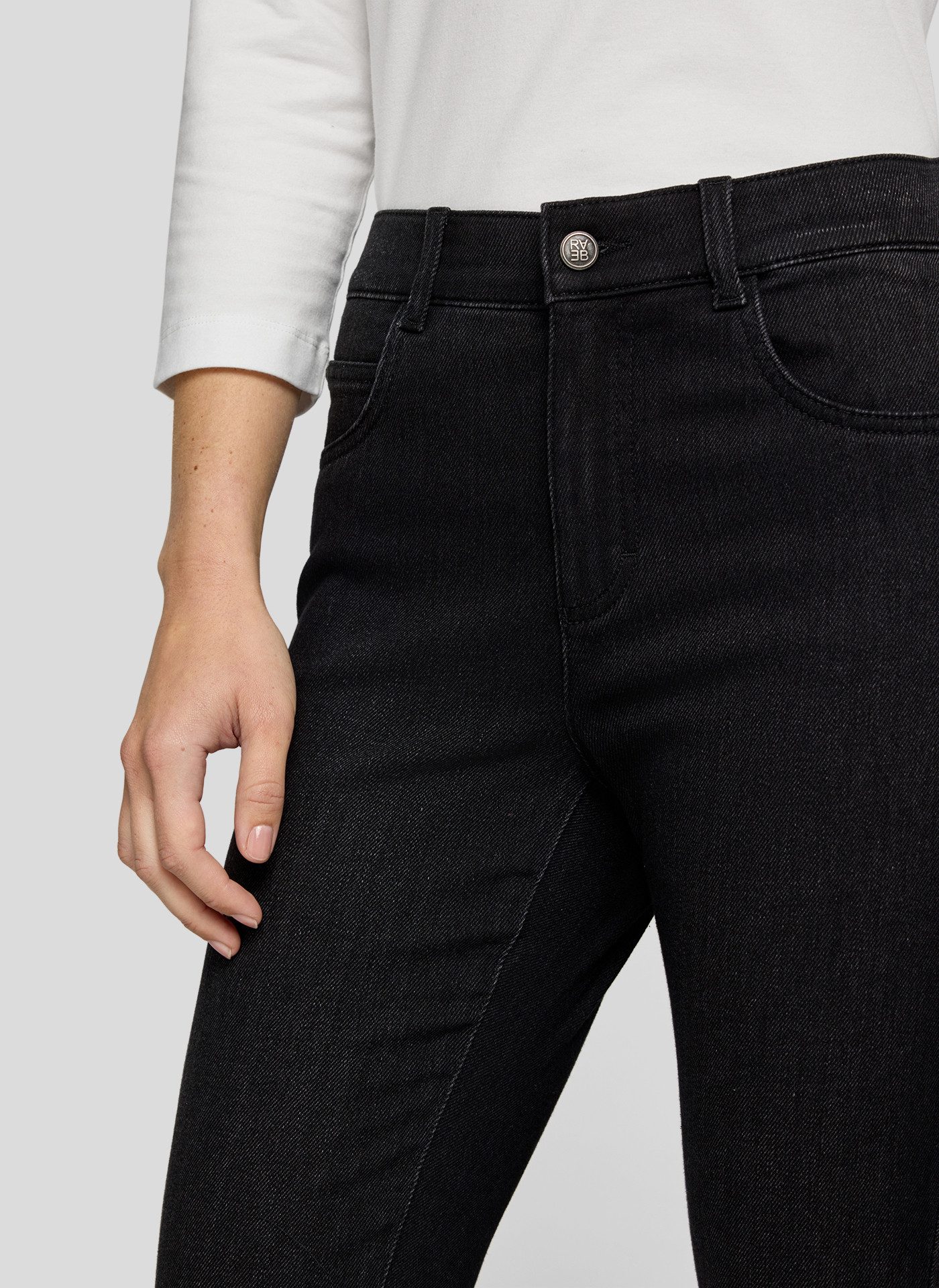 Rabe Jerseyhose Hose