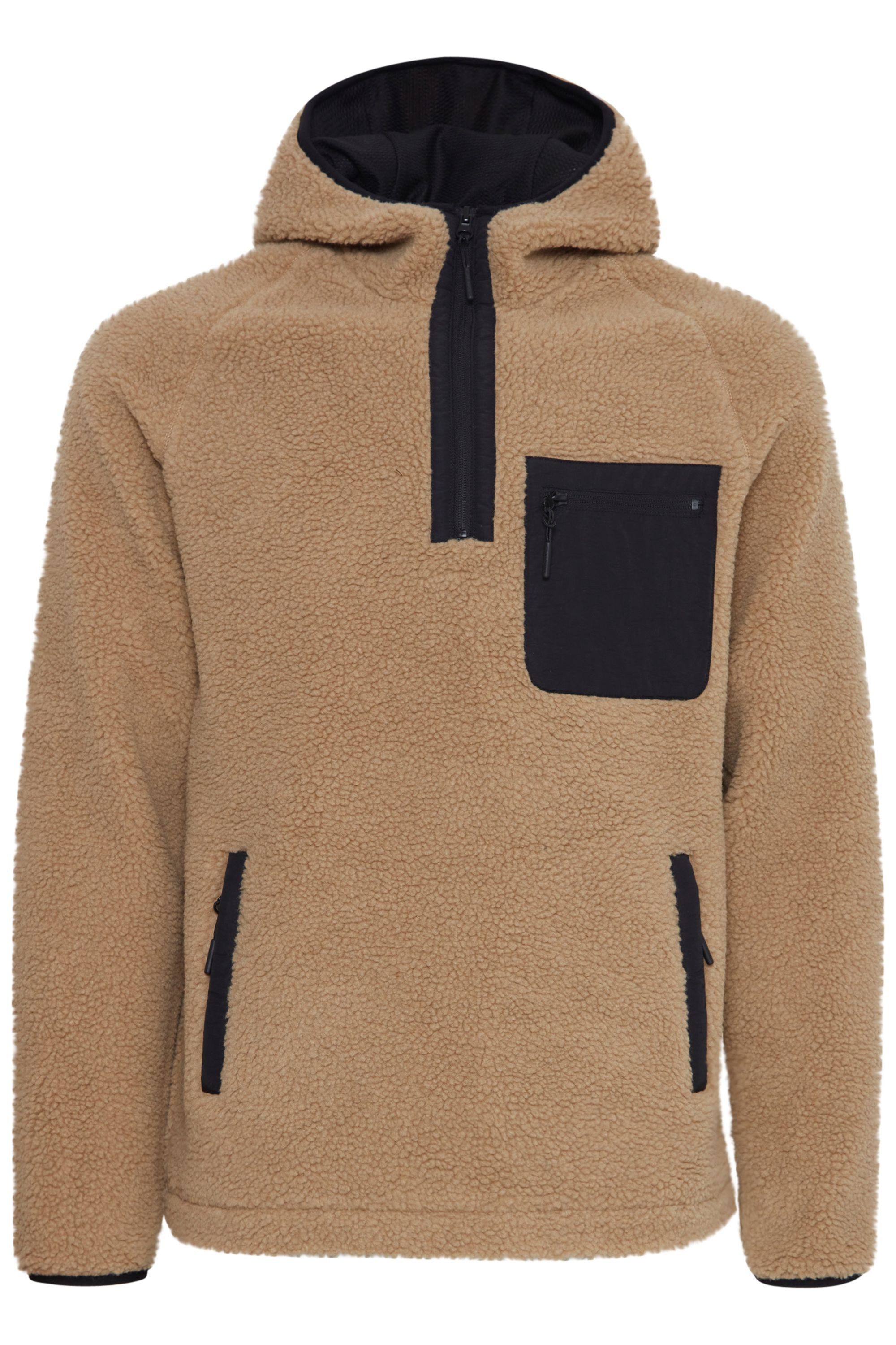 Fleecejacke IDTrent