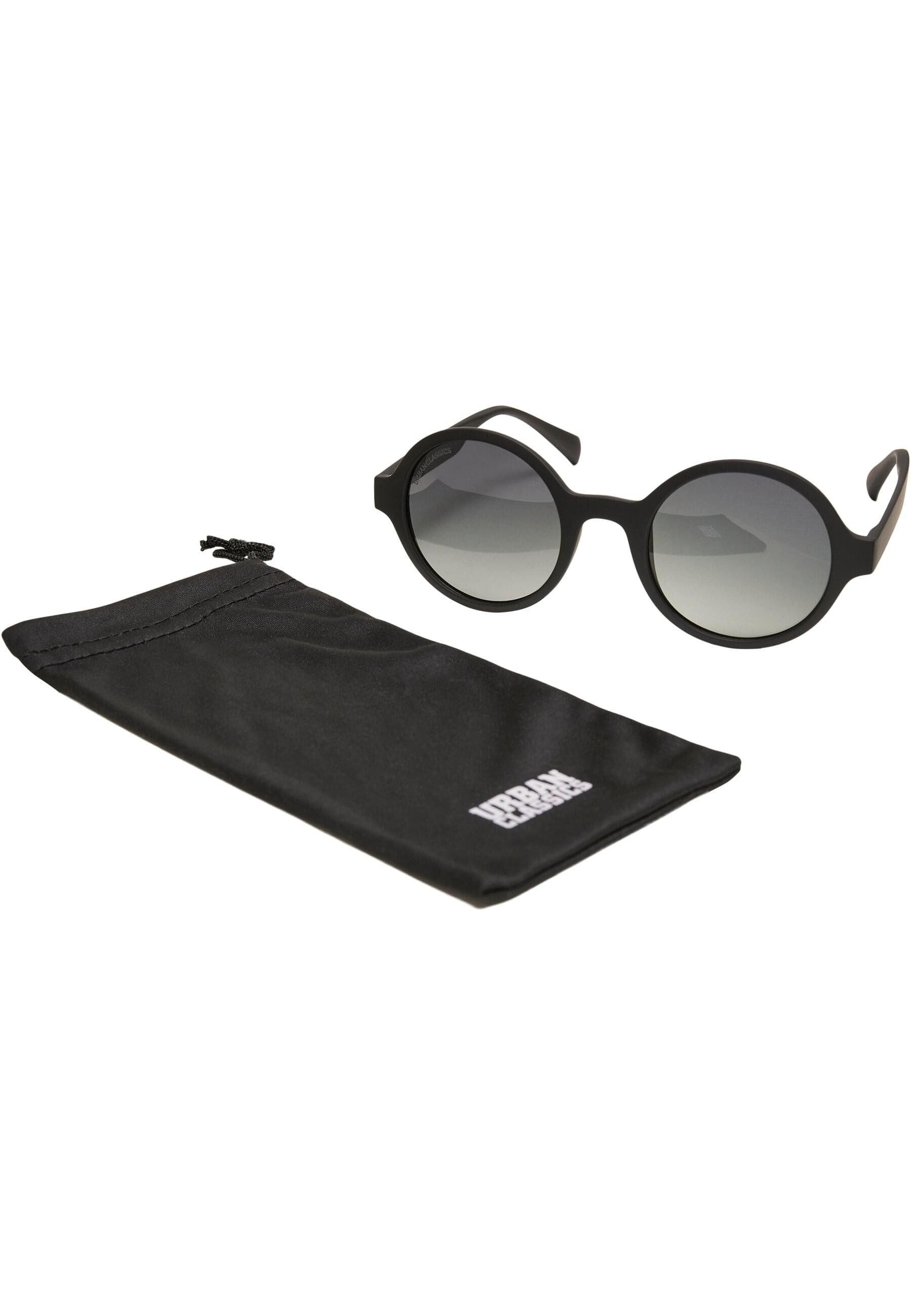 Sonnenbrille Urban Classics Unisex Sunglasses Retro Funk UC