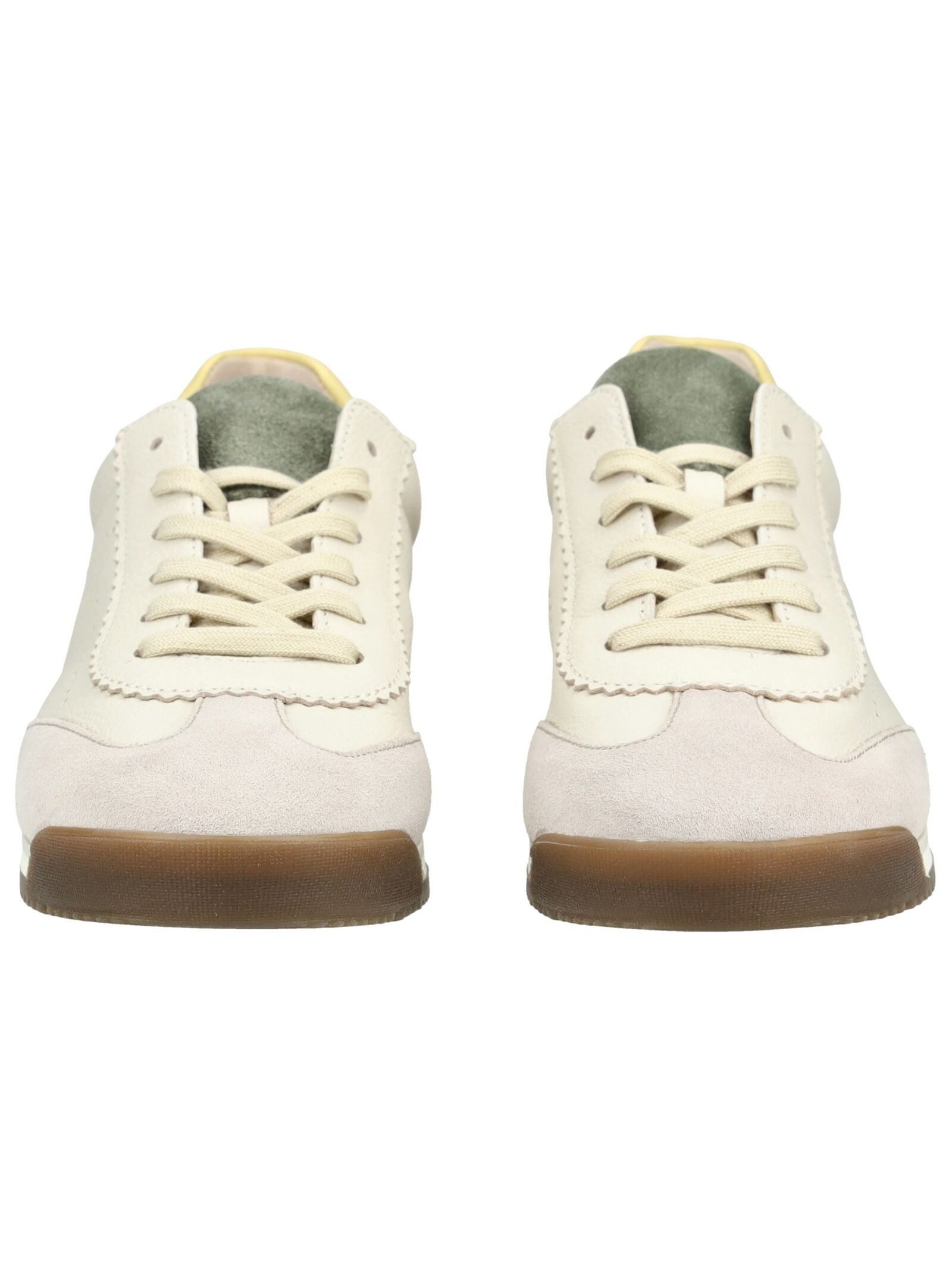 Gabor Gabor Sneaker Leder Sneaker