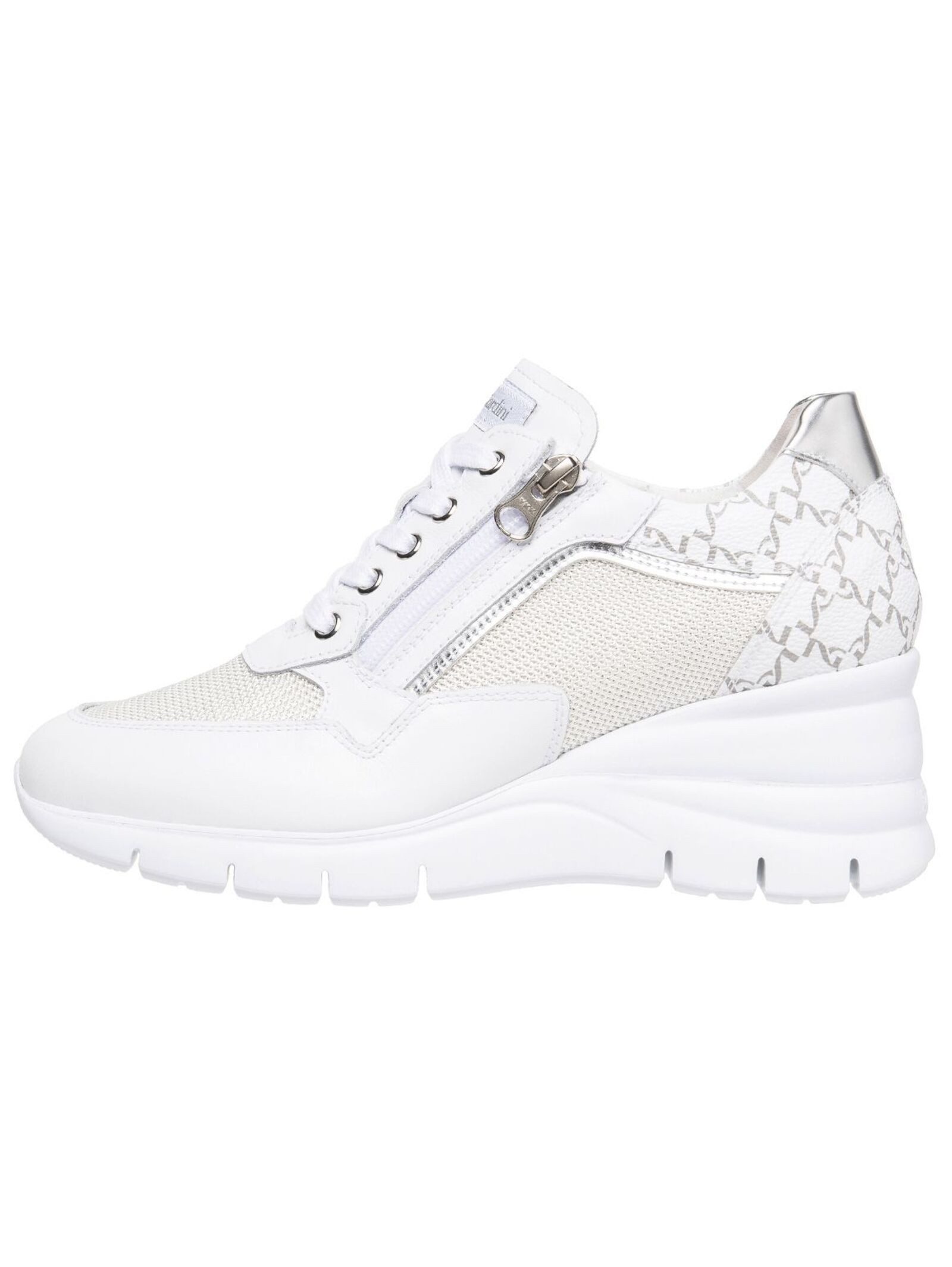 Nero Giardini Nero Giardini Sneaker Lederimitat/Textil günstig online kaufen