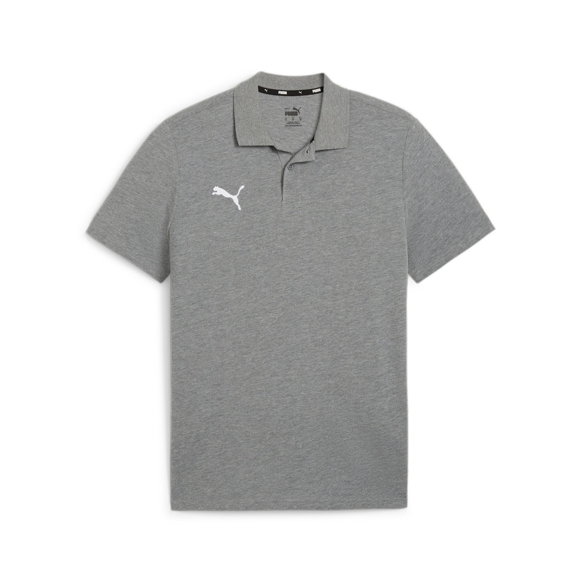 Poloshirt Puma Herren Poloshirt teamGOAL Casuals Polo 658605