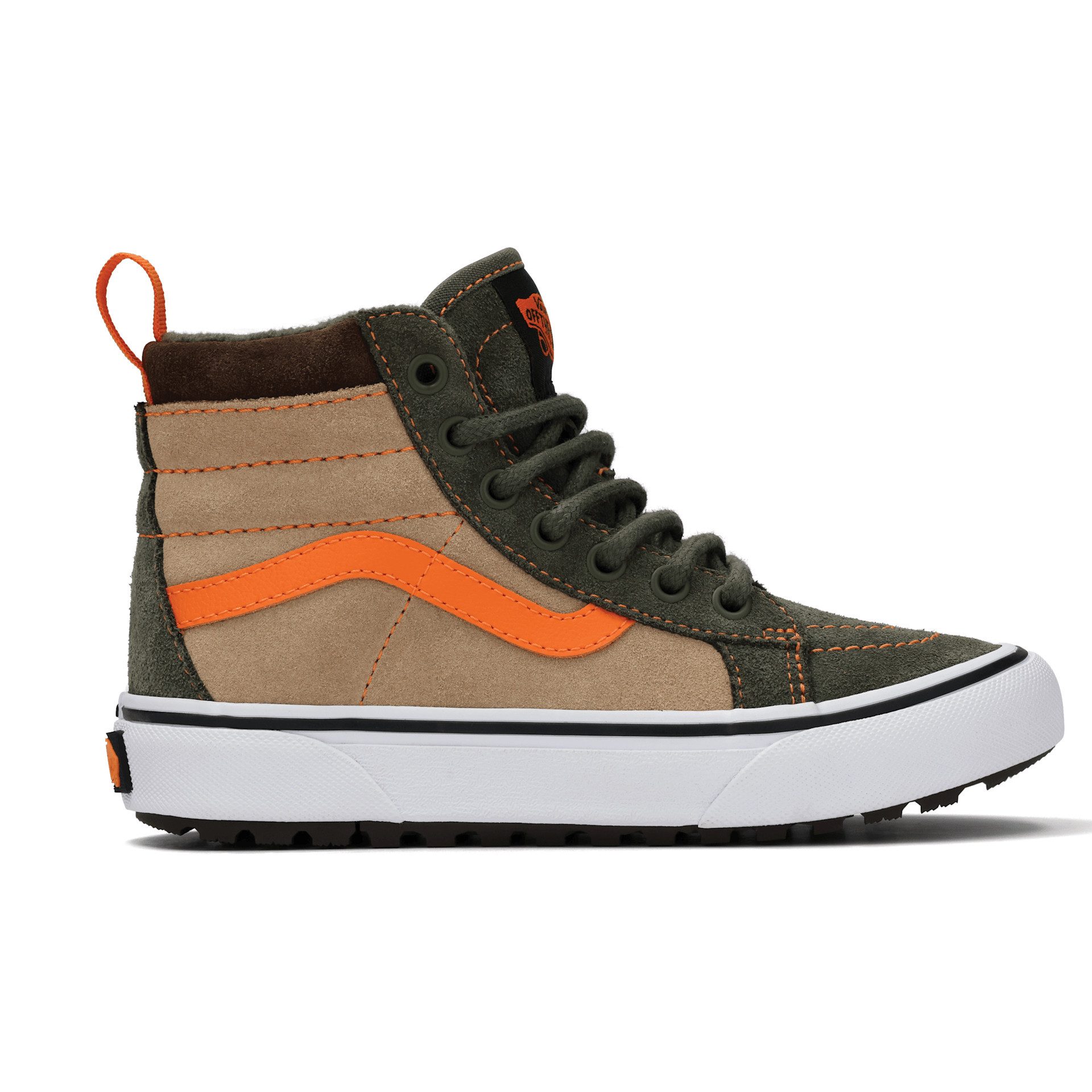 Vans MTE SK8-HI Кроссовки für Kinder und Jugendliche