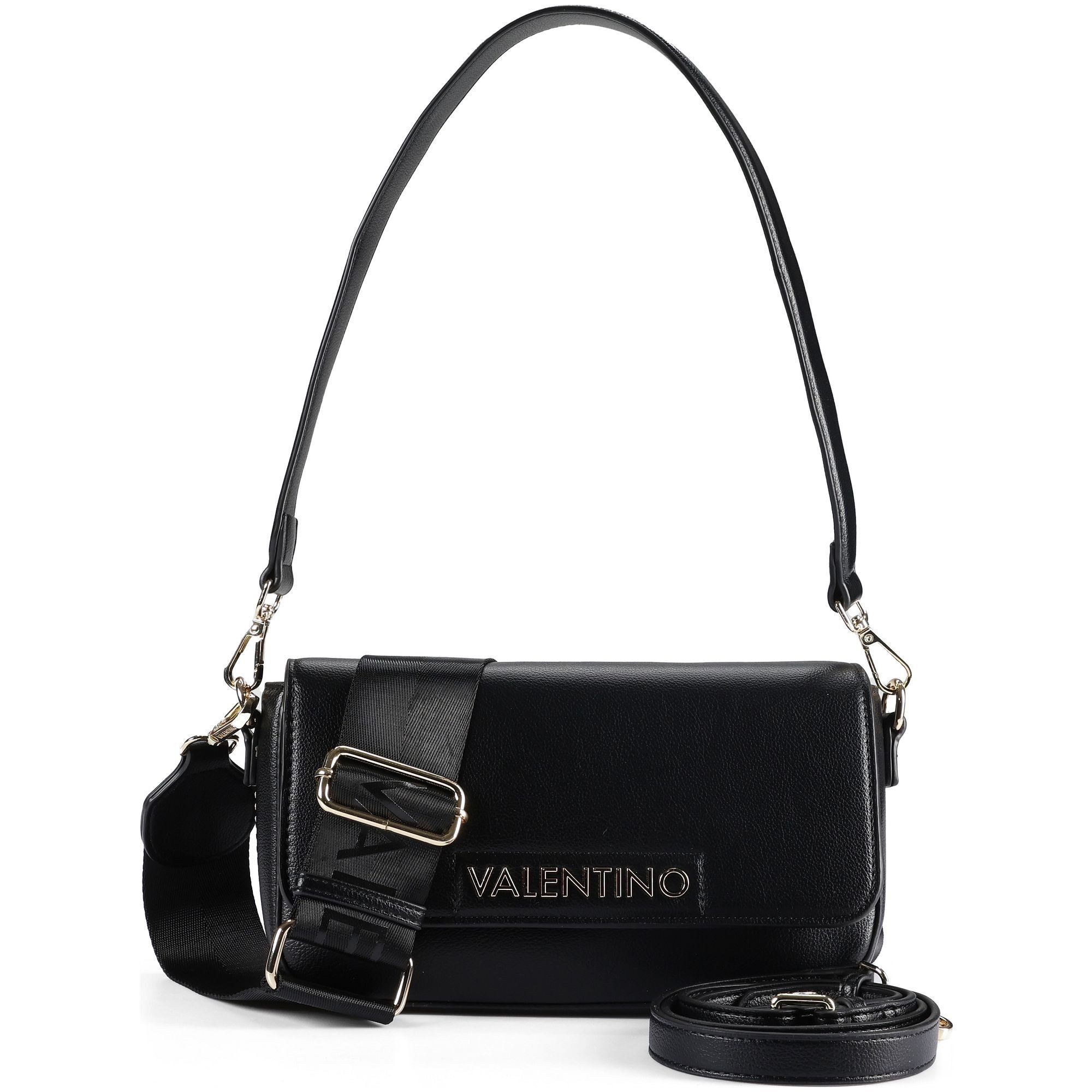VALENTINO BAGS Schultertasche Aury Re, Polyurethan