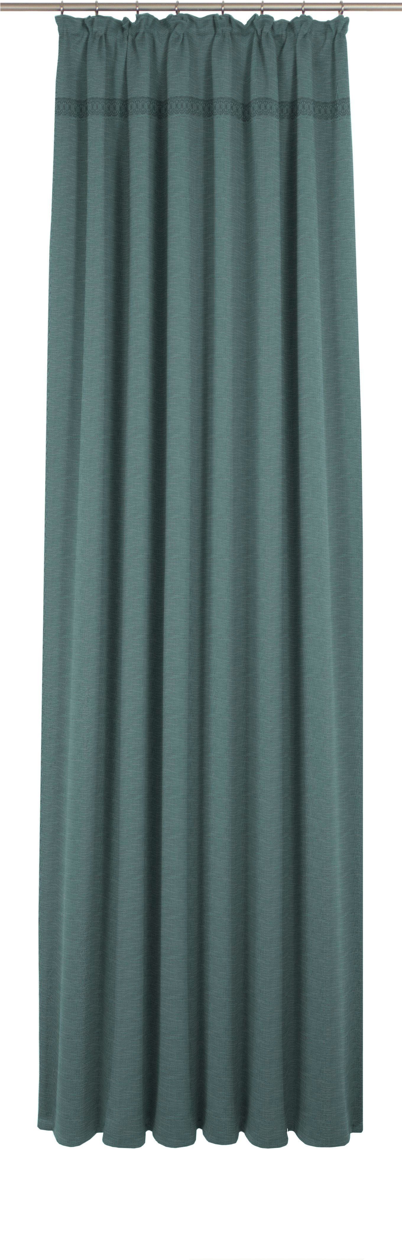 Wirth Vorhang Wiessee, Kräuselband (1 St), günstig online kaufen