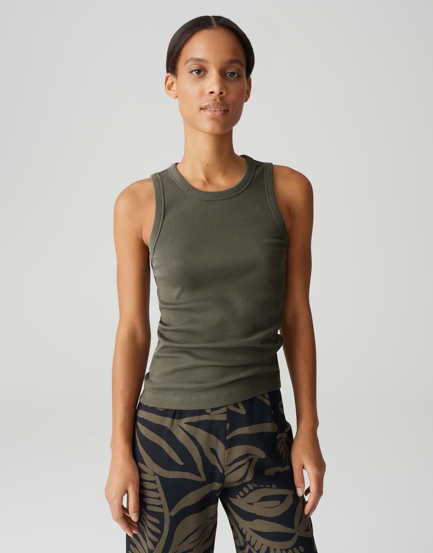 OPUS Tanktop ILESSO Slim aus BCI günstig online kaufen