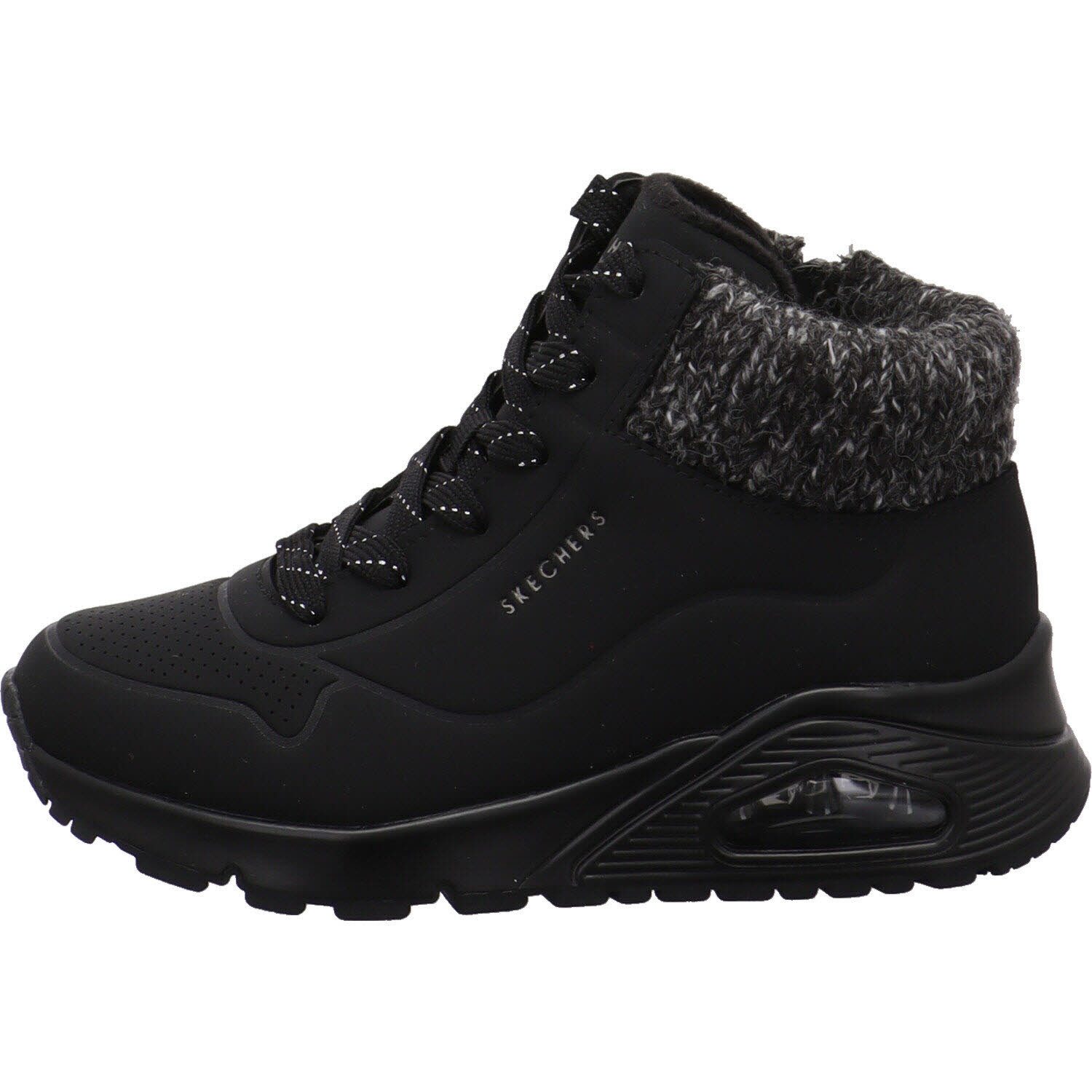 Skechers Uno Gen1 - Darling Daze Stiefel – Bild 2 von 5