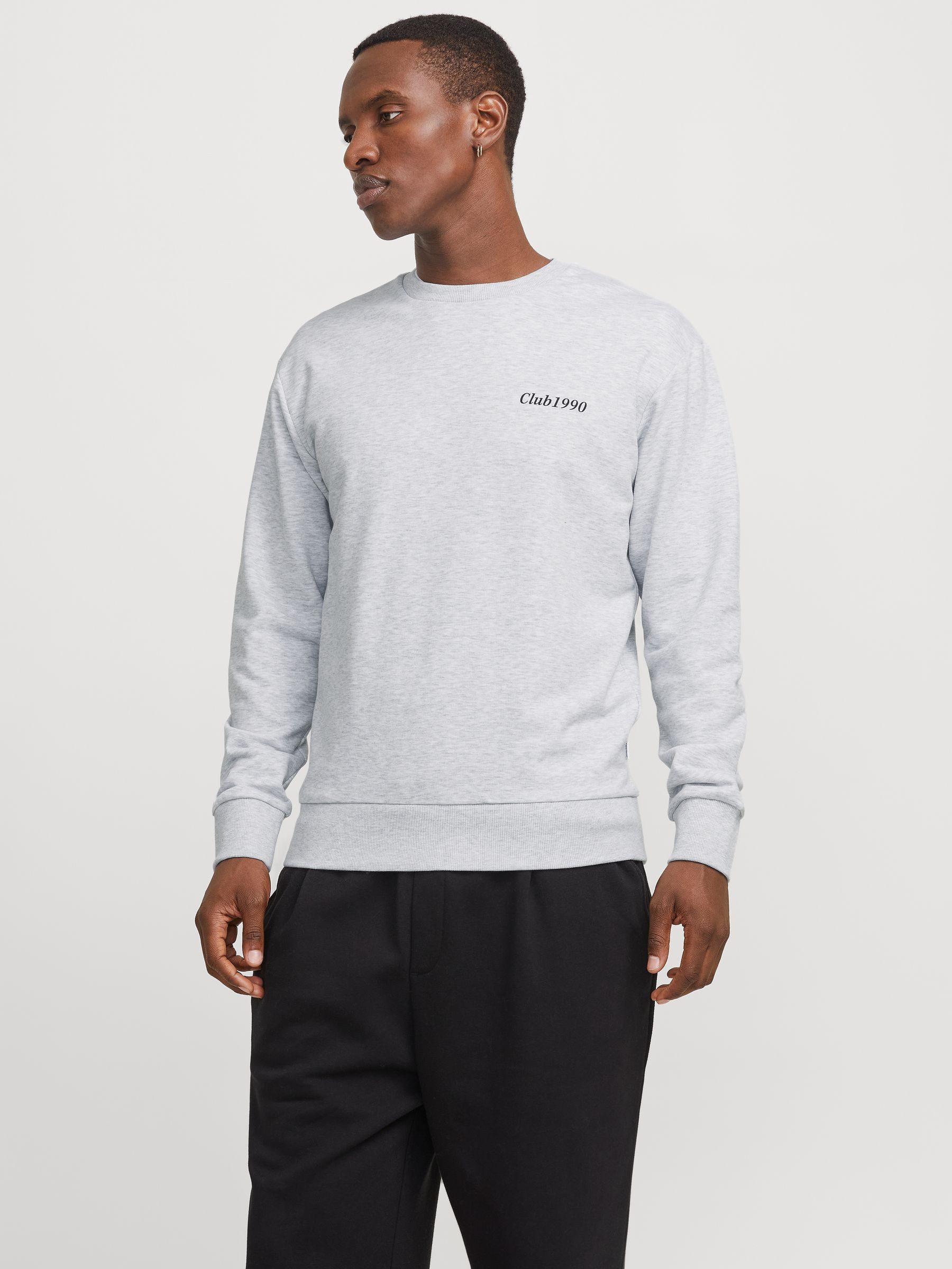 Jack & Jones Sweatshirt Pullover mit günstig online kaufen