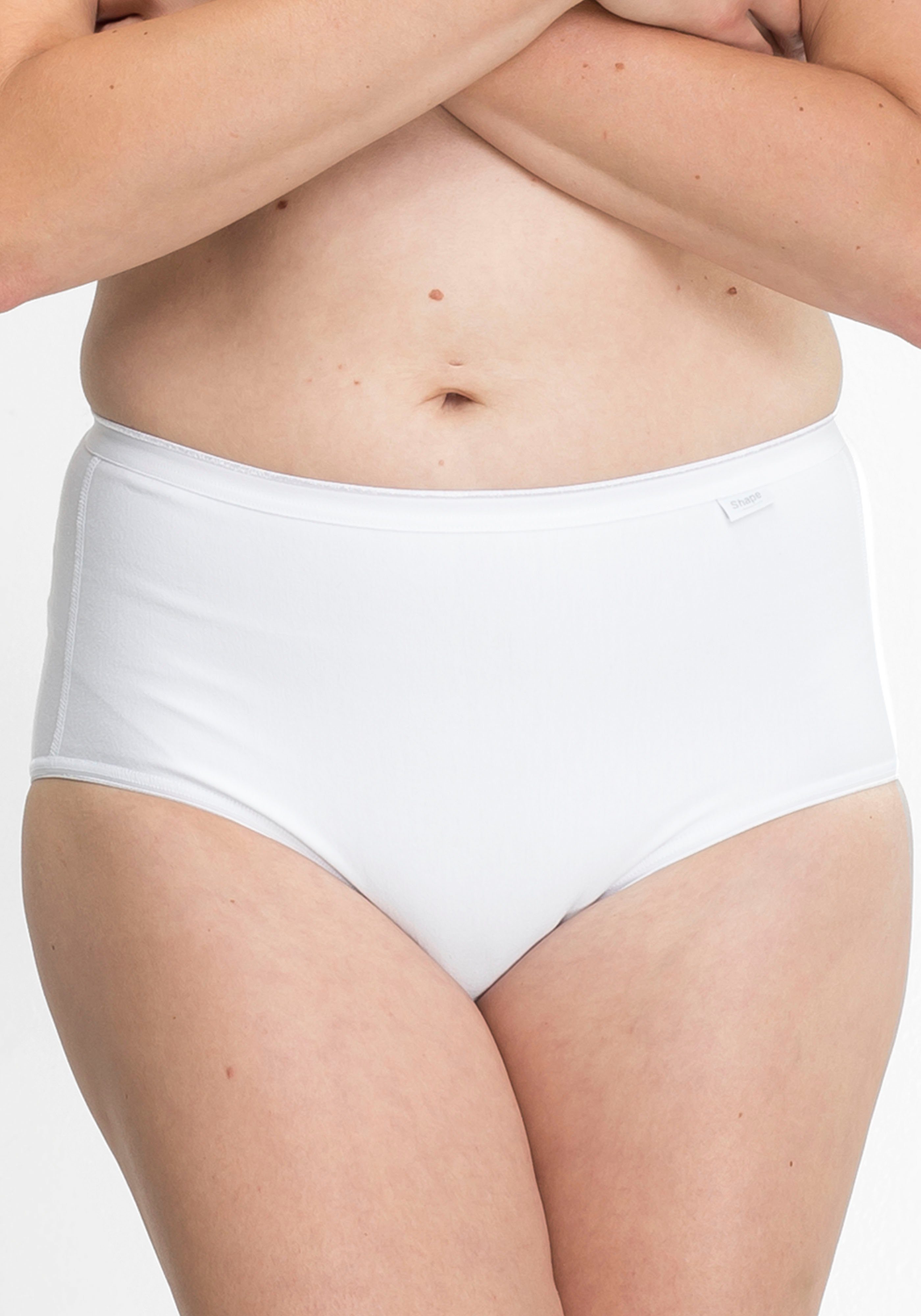 Speidel Formslip Shape (2er Pack) bequem, elastisch, figurbetonend, basic, günstig online kaufen