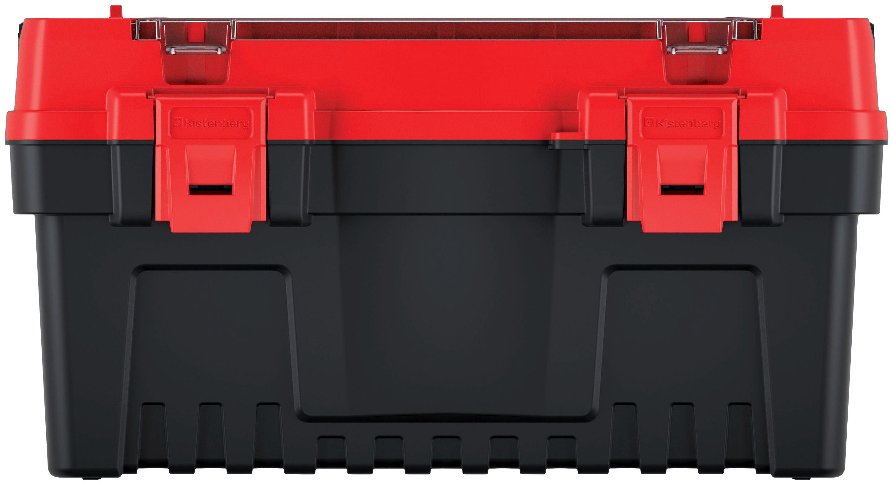 Prosperplast Werkzeugbox EVO, 47,6 x 26 x 25,6 cm