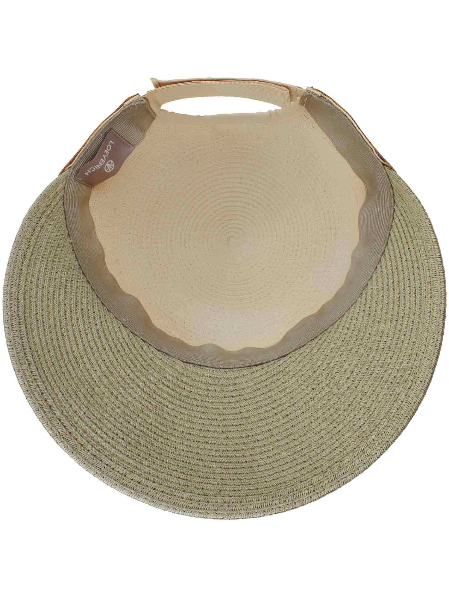 Loevenich Baseball Cap Papier Kopfbedeckung (1-St) günstig online kaufen