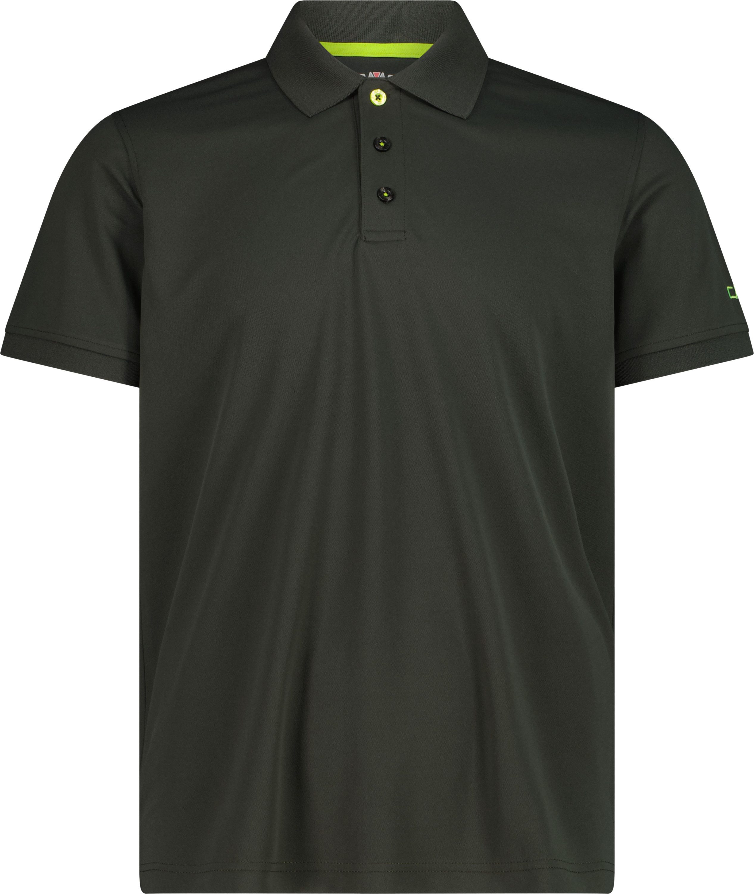 CMP Outdoorhemd CMP Herren Poloshirt