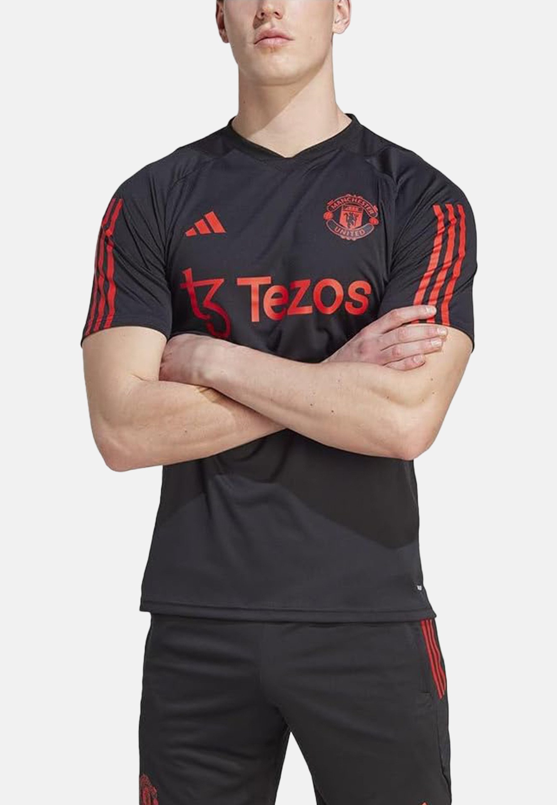 adidas Originals T-Shirt Mufc