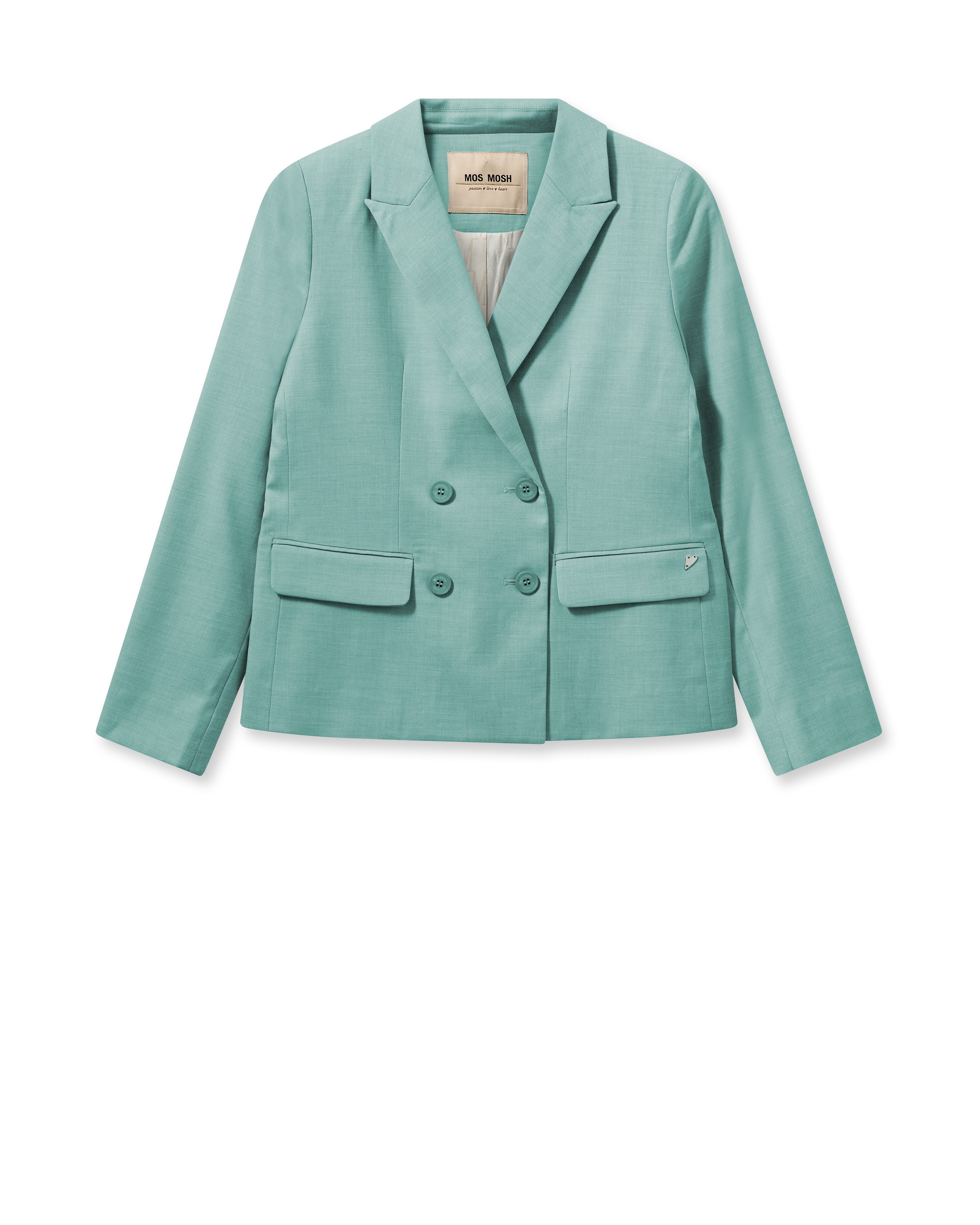 Blusenblazer