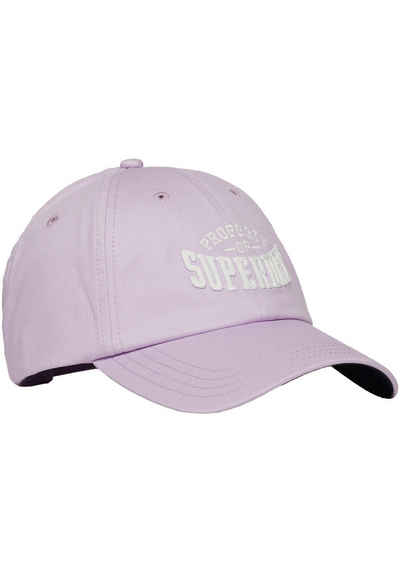 Superdry Baseball Cap GRAPHIC BASEBALL CAP
