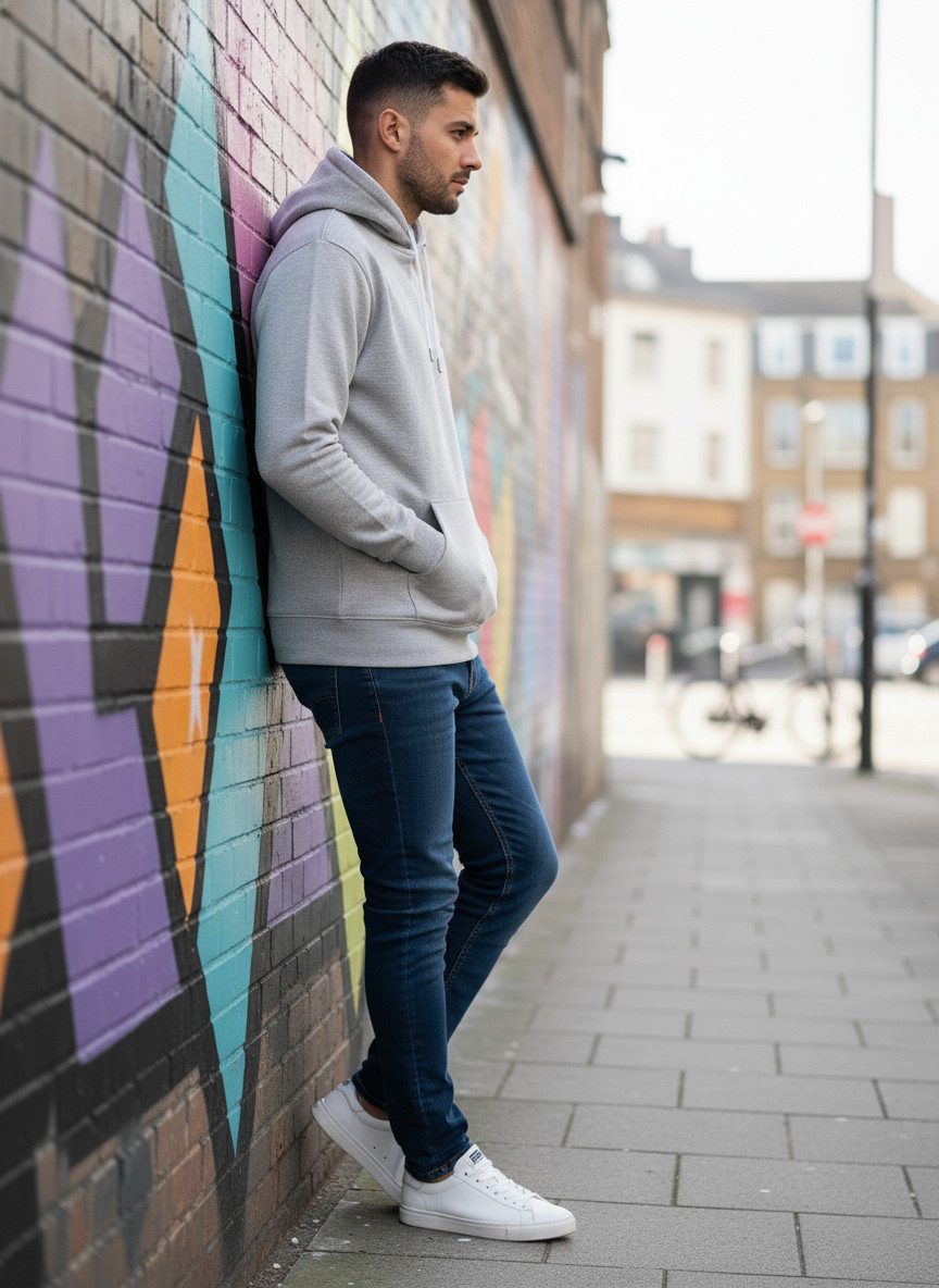Hoodie Primero