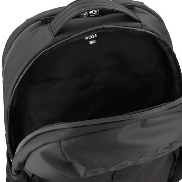 BOSS Daypack Stormy, Polyester