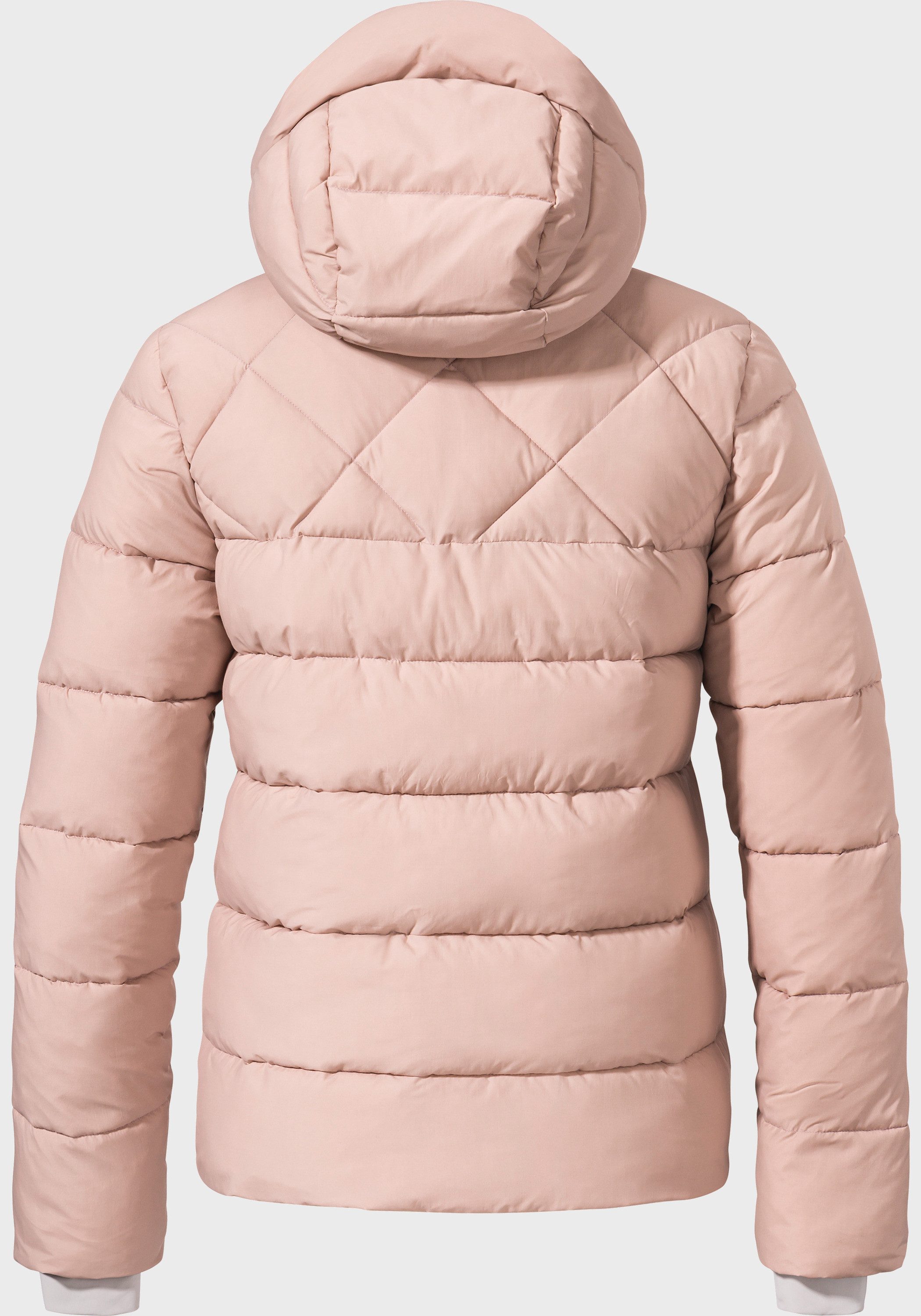 Schöffel Funktionsjacke Ins Jacket Boston L günstig online kaufen