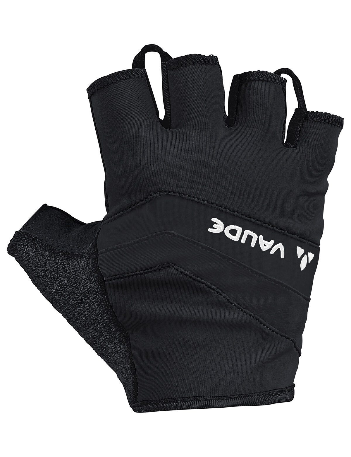 Vaude Fahrradhandschuhe Men's Active Gloves (2-St., Ein paar Handschuhe) besonders atmungsaktive Fahrradhandschuhe
