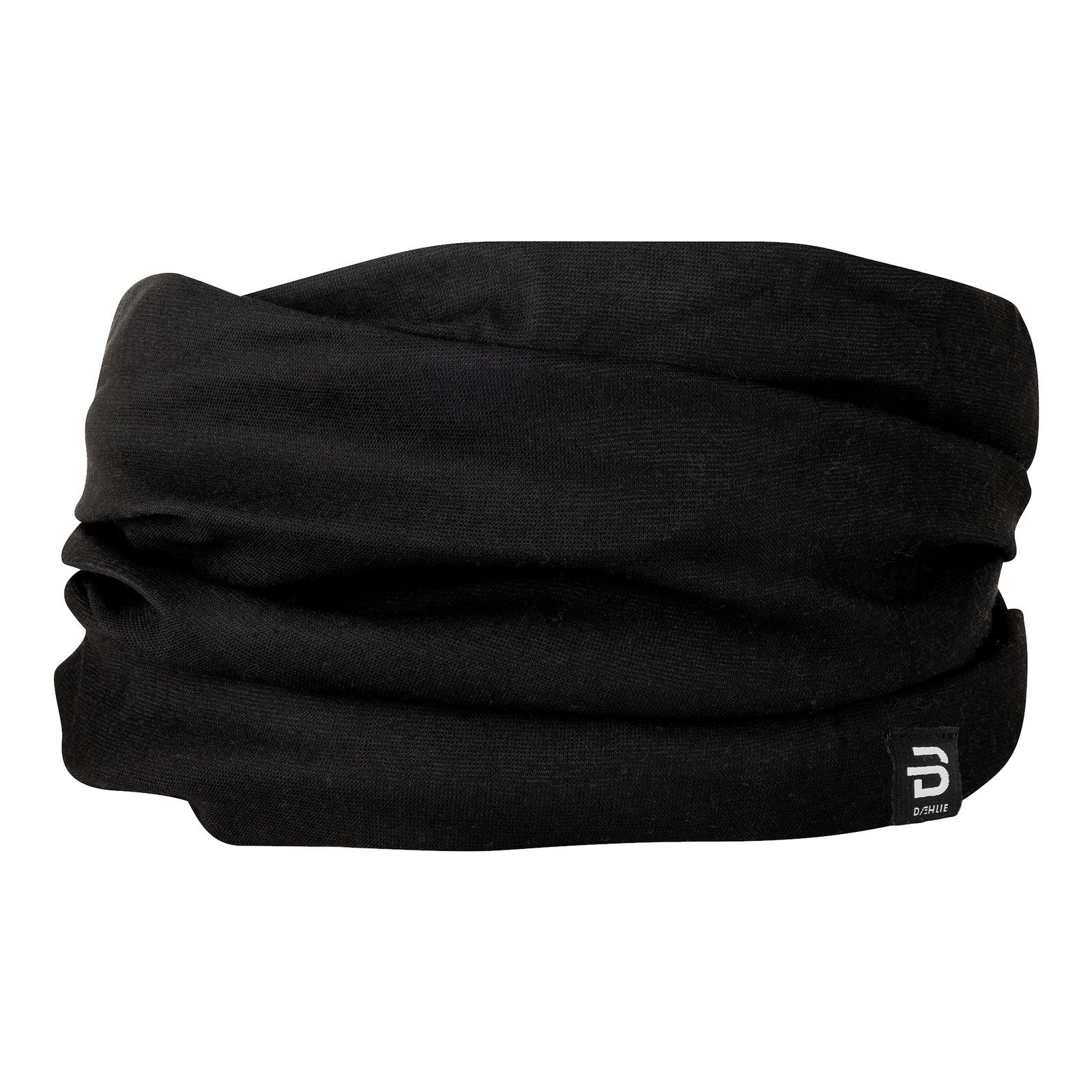 DAEHLIE Loop Neck Gaiter High, leicht und wärmend