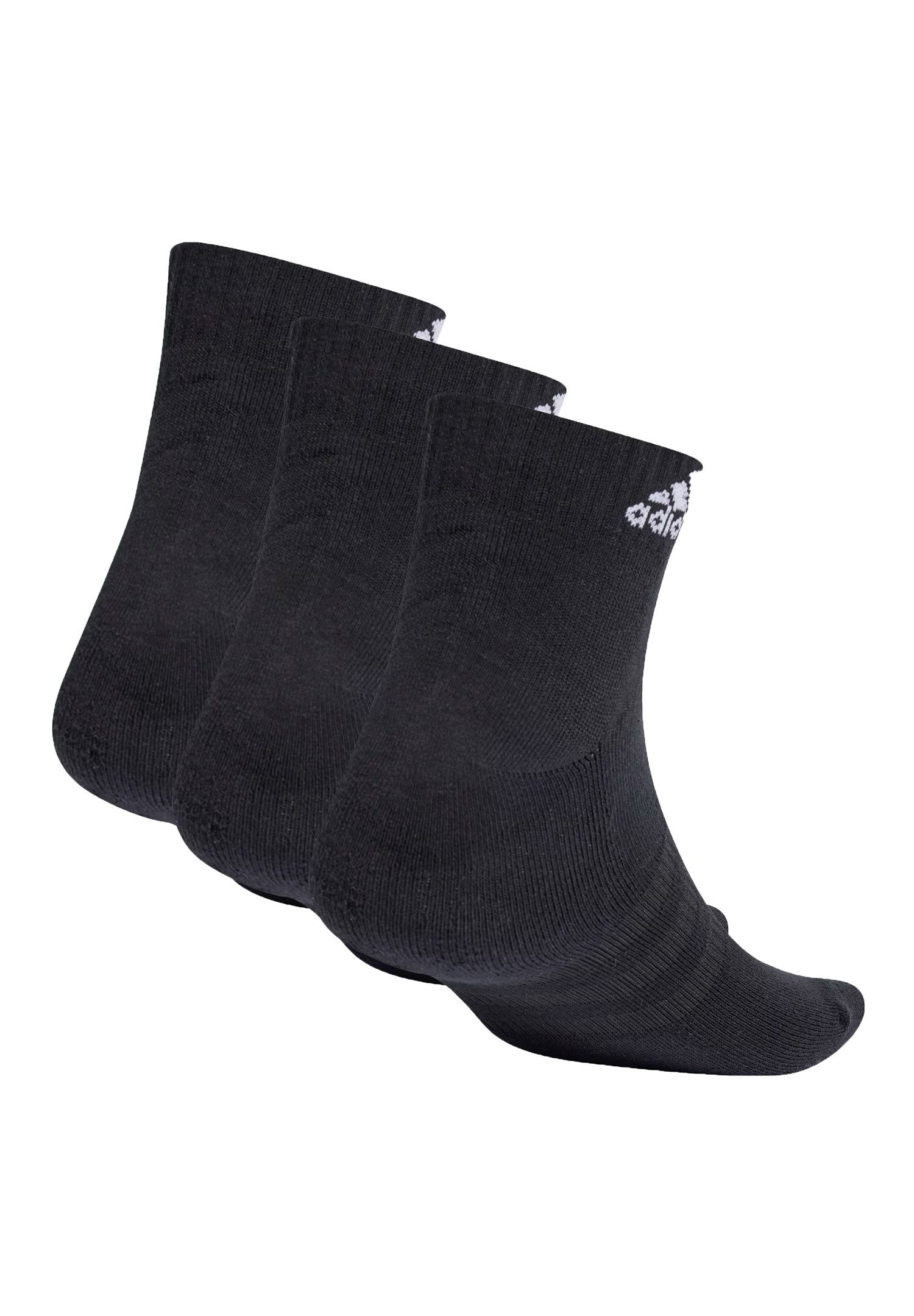 adidas Performance Kurzsocken Performance Ankle Thin 6P (Spar-Pack, 6-Paar, 6er-Pack)