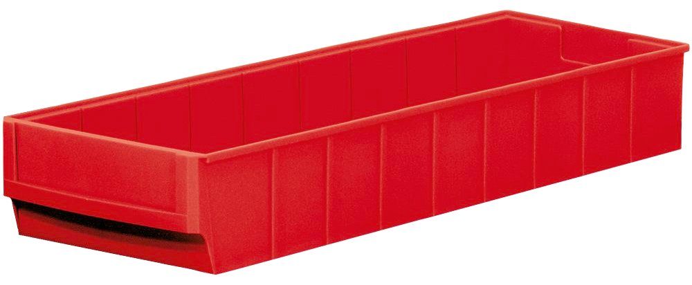 Regalkorb Profi (Set, Polypropylen St), 18,3x50x8,1 cm, BxTxH: 12