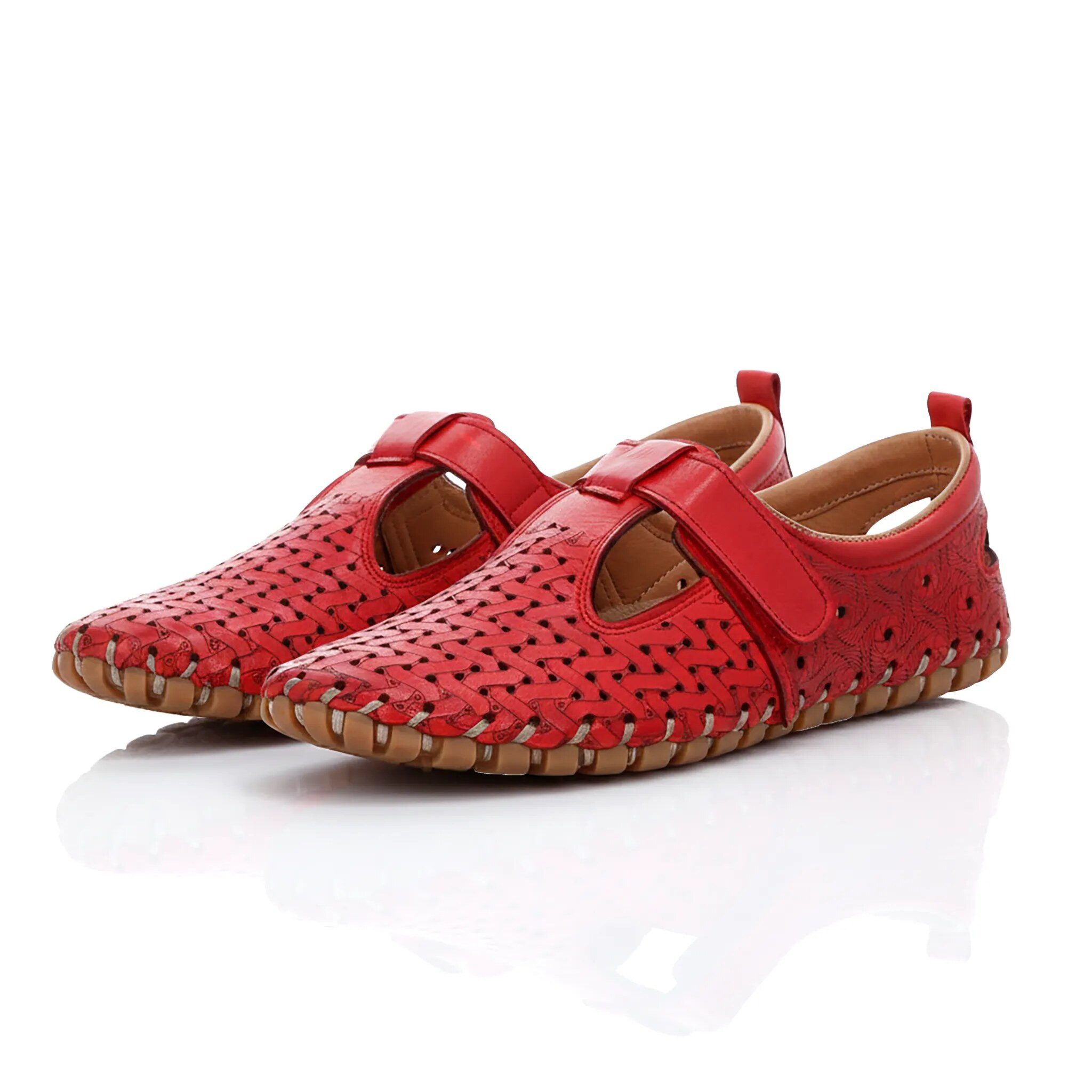 Gemini Damen Ballerina