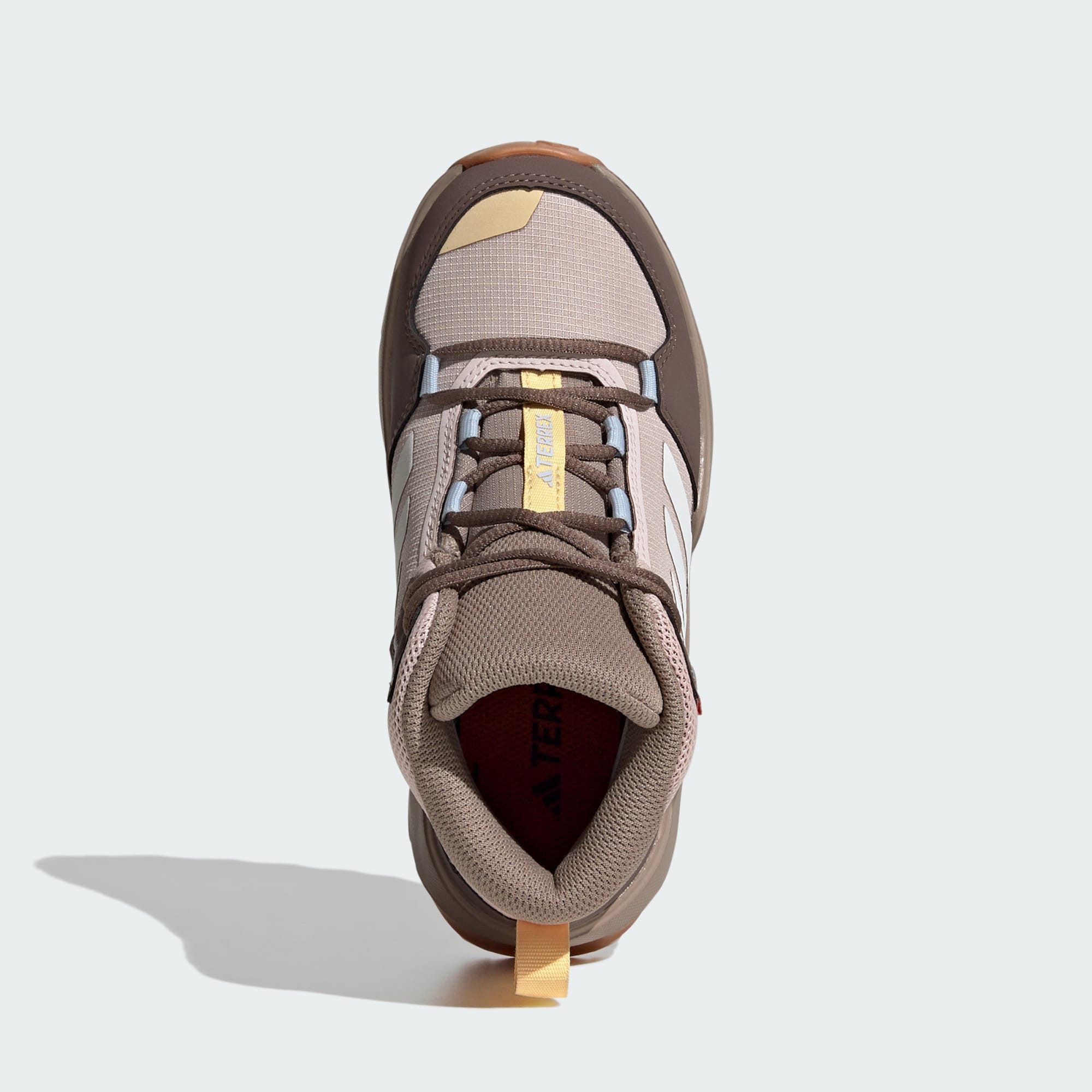 adidas TERREX TERREX AX4R MID RAIN.RDY WANDERSCHUH Hikingschuh