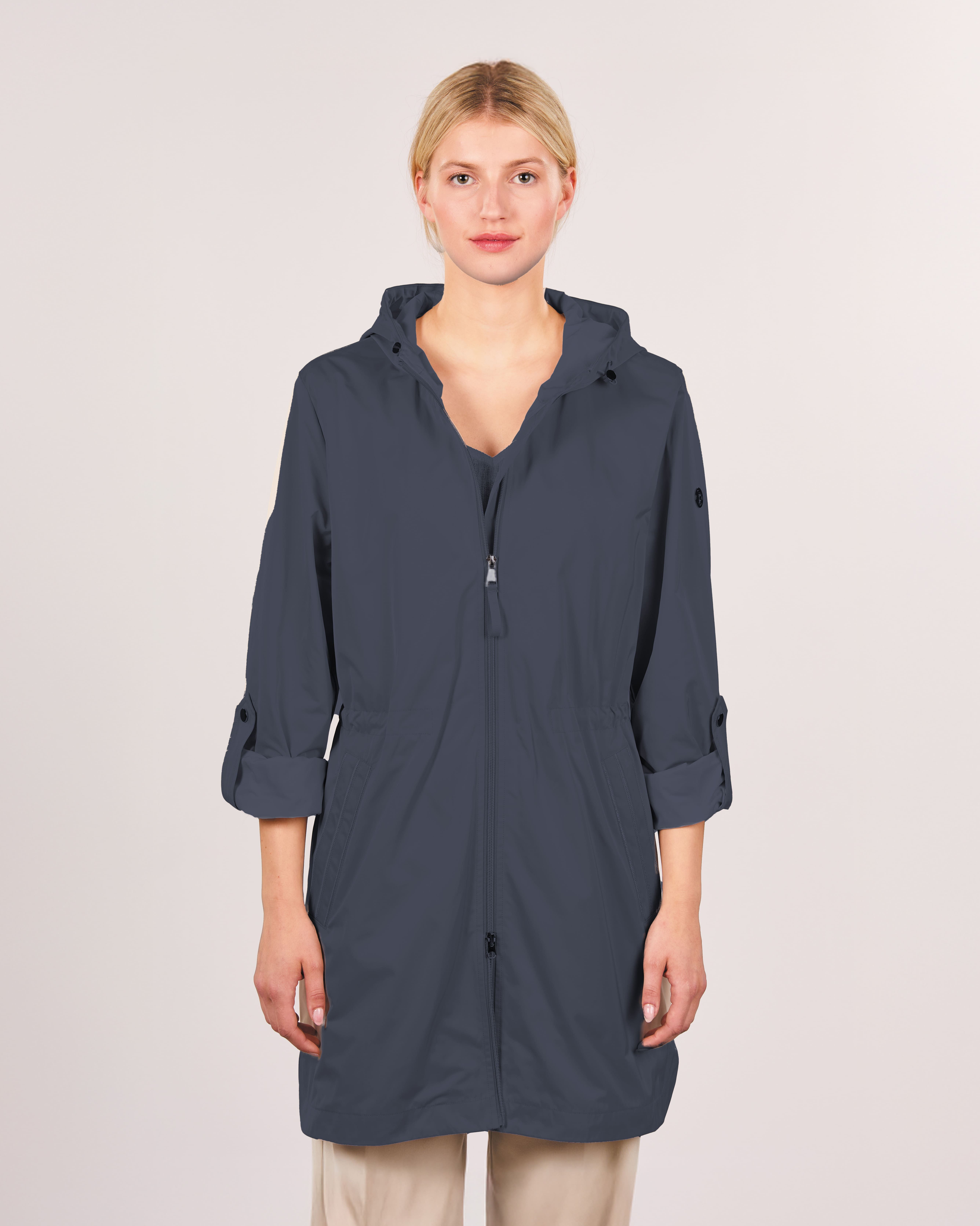 WEGA Green Goose Parka Medasia günstig online kaufen