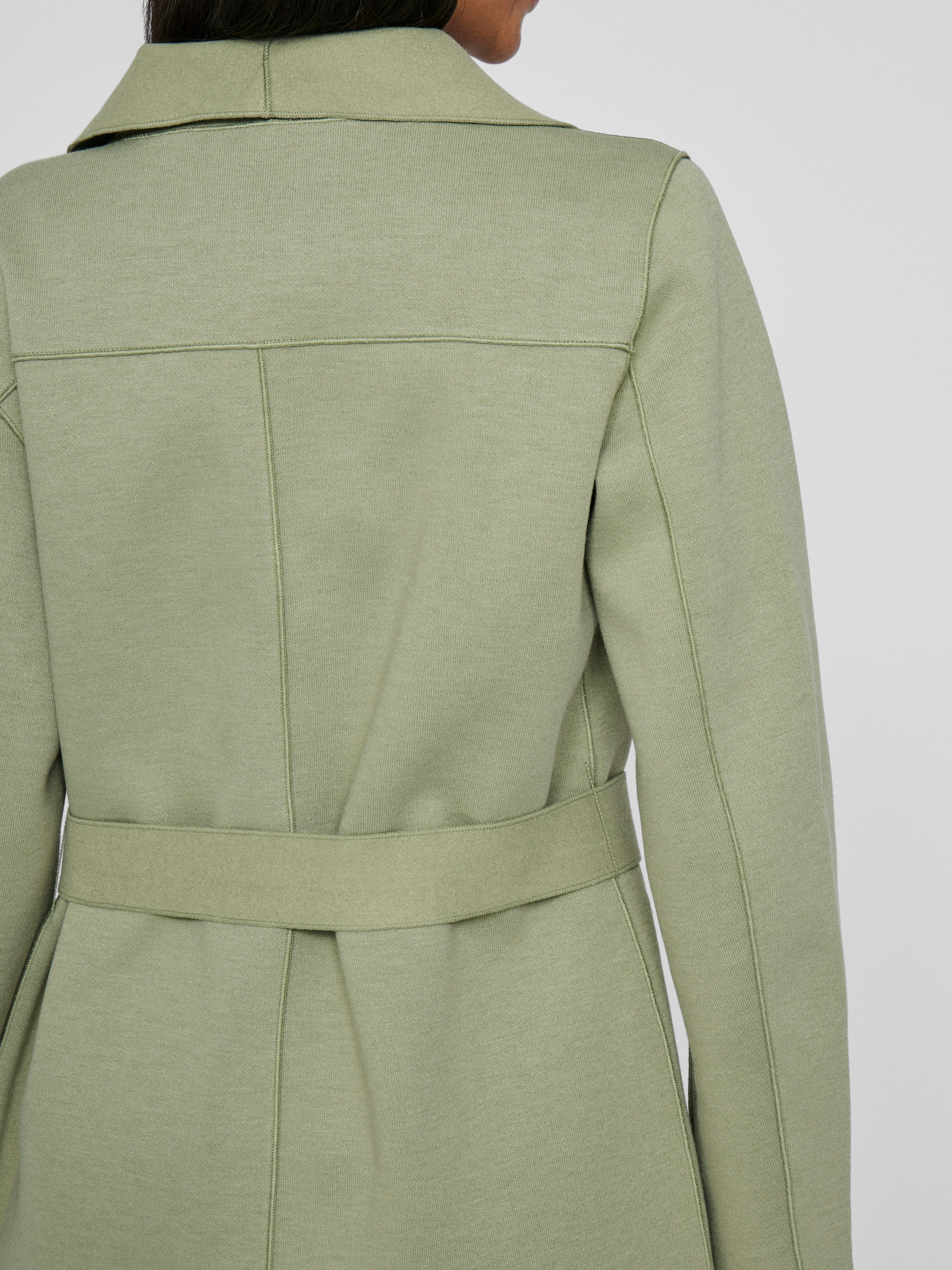 Vila Kurzmantel VIJUICE COAT - NOOS