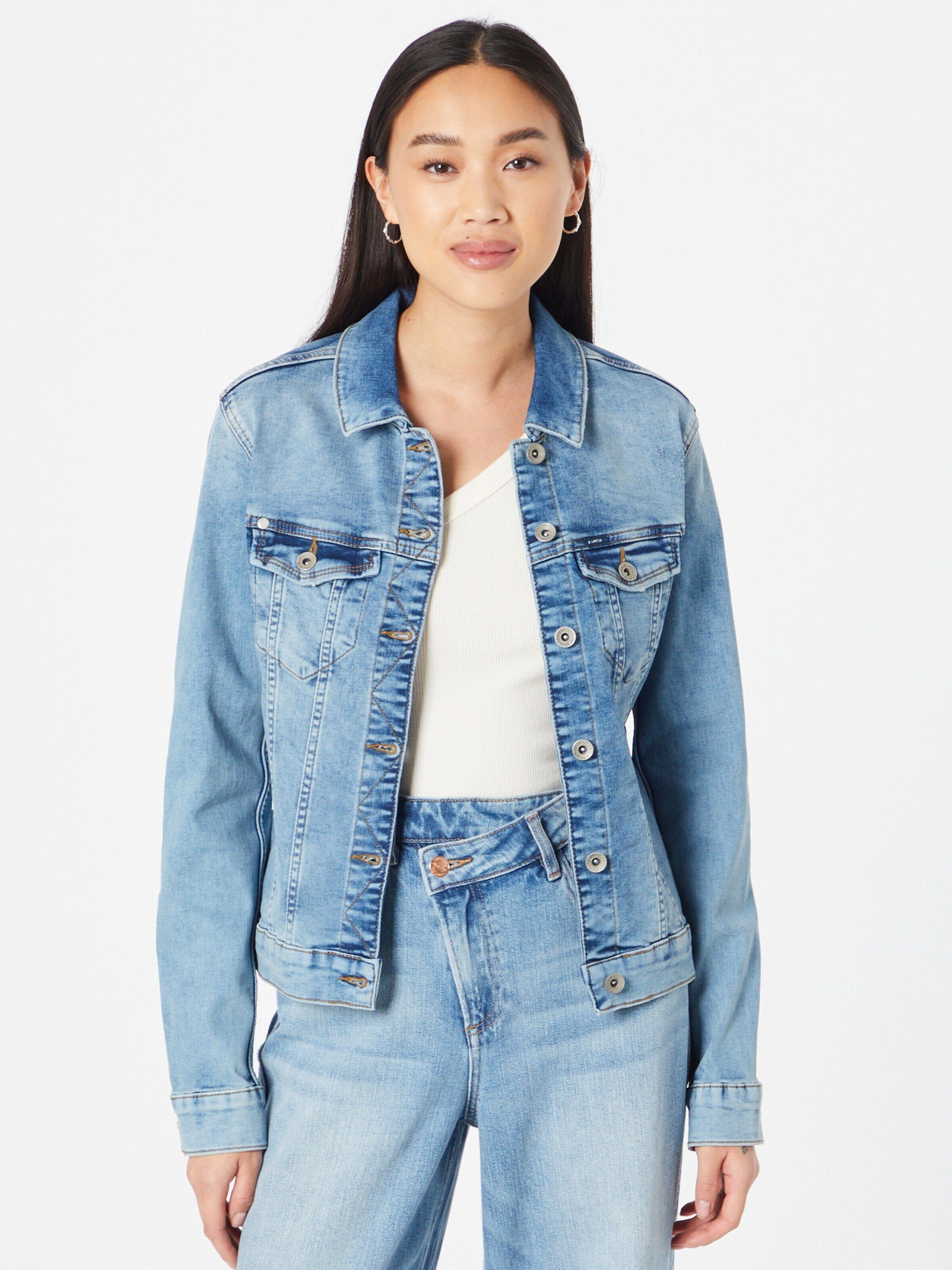 Garcia Jeansjacke Sofia (1-St) günstig online kaufen