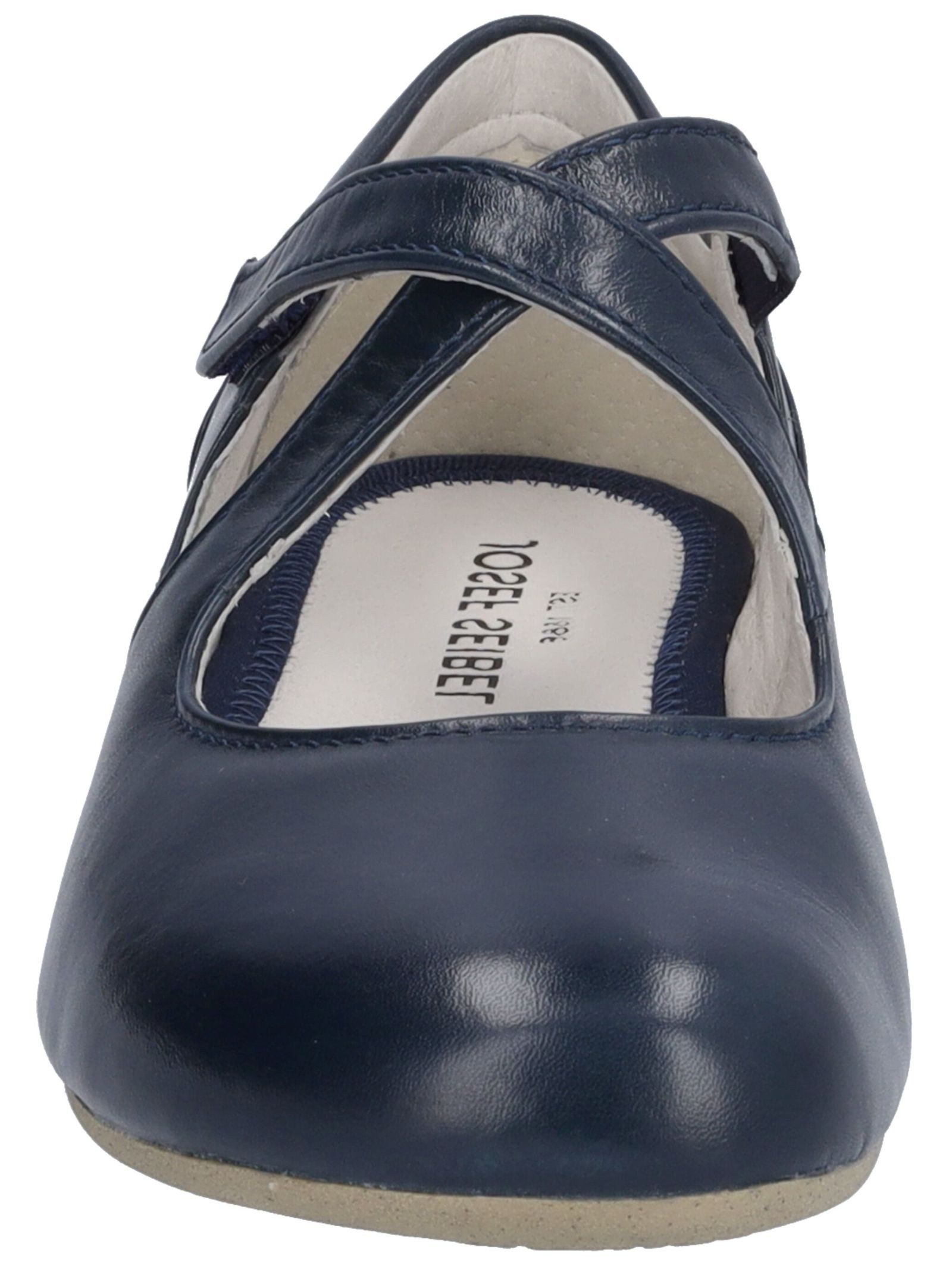 Josef Seibel Ballerinas Leder . Riemchenballerina
