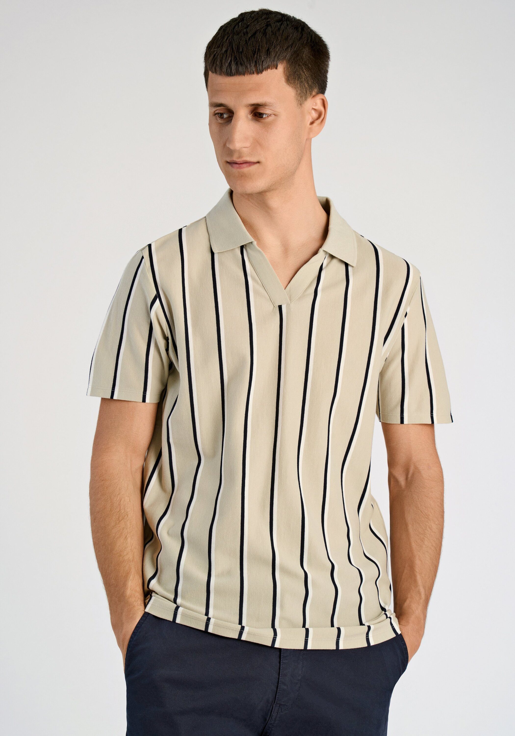 Poloshirt Poloshirt Slim Fit