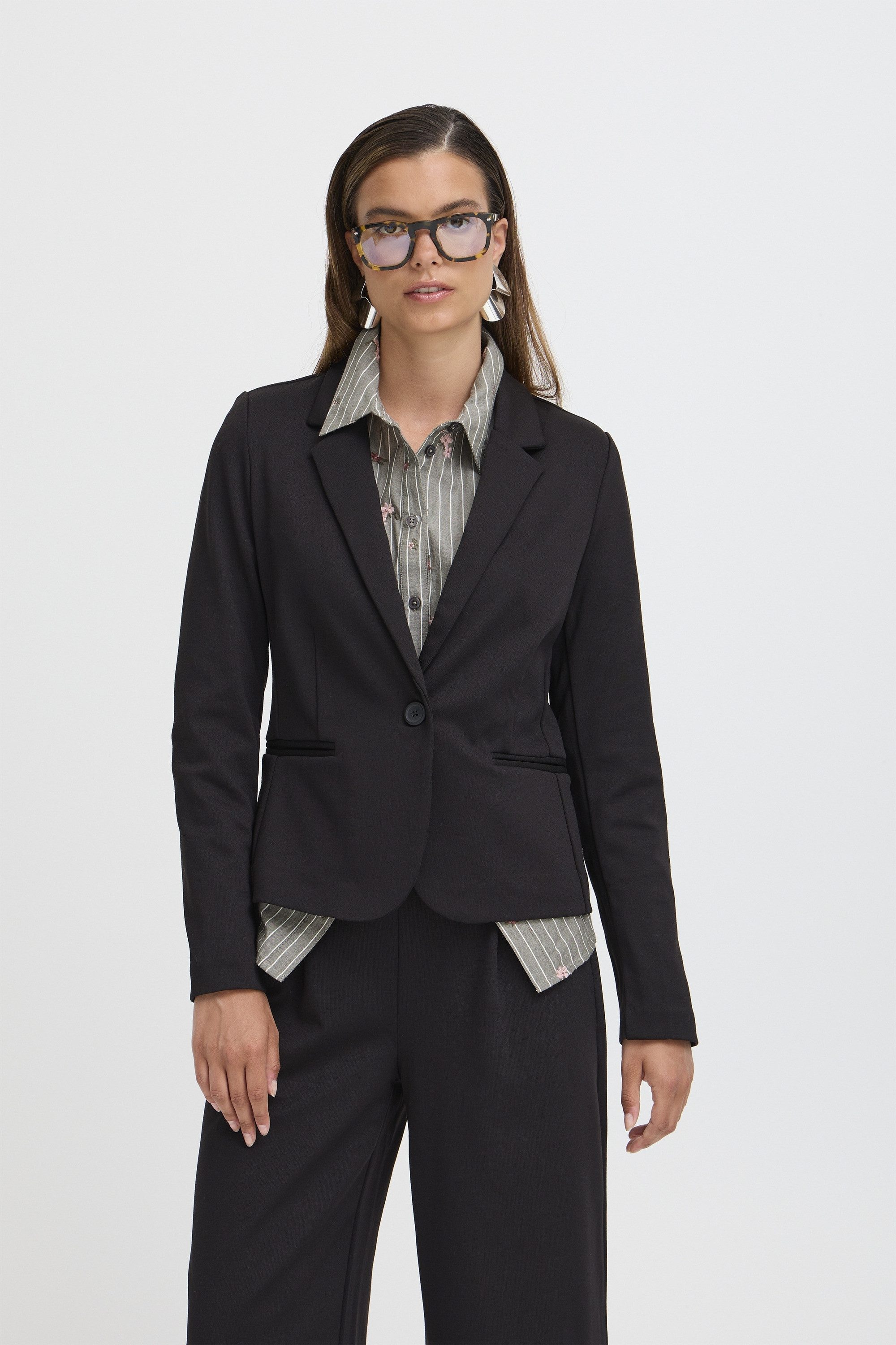b.young Jackenblazer Blazer RIZETTA günstig online kaufen